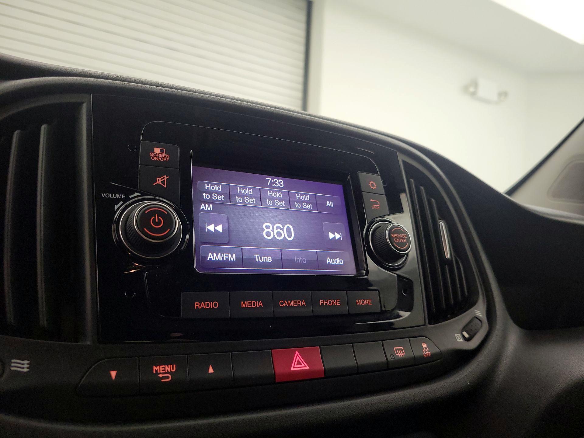 Thumbnail: 2022 RAM ProMaster City - 14