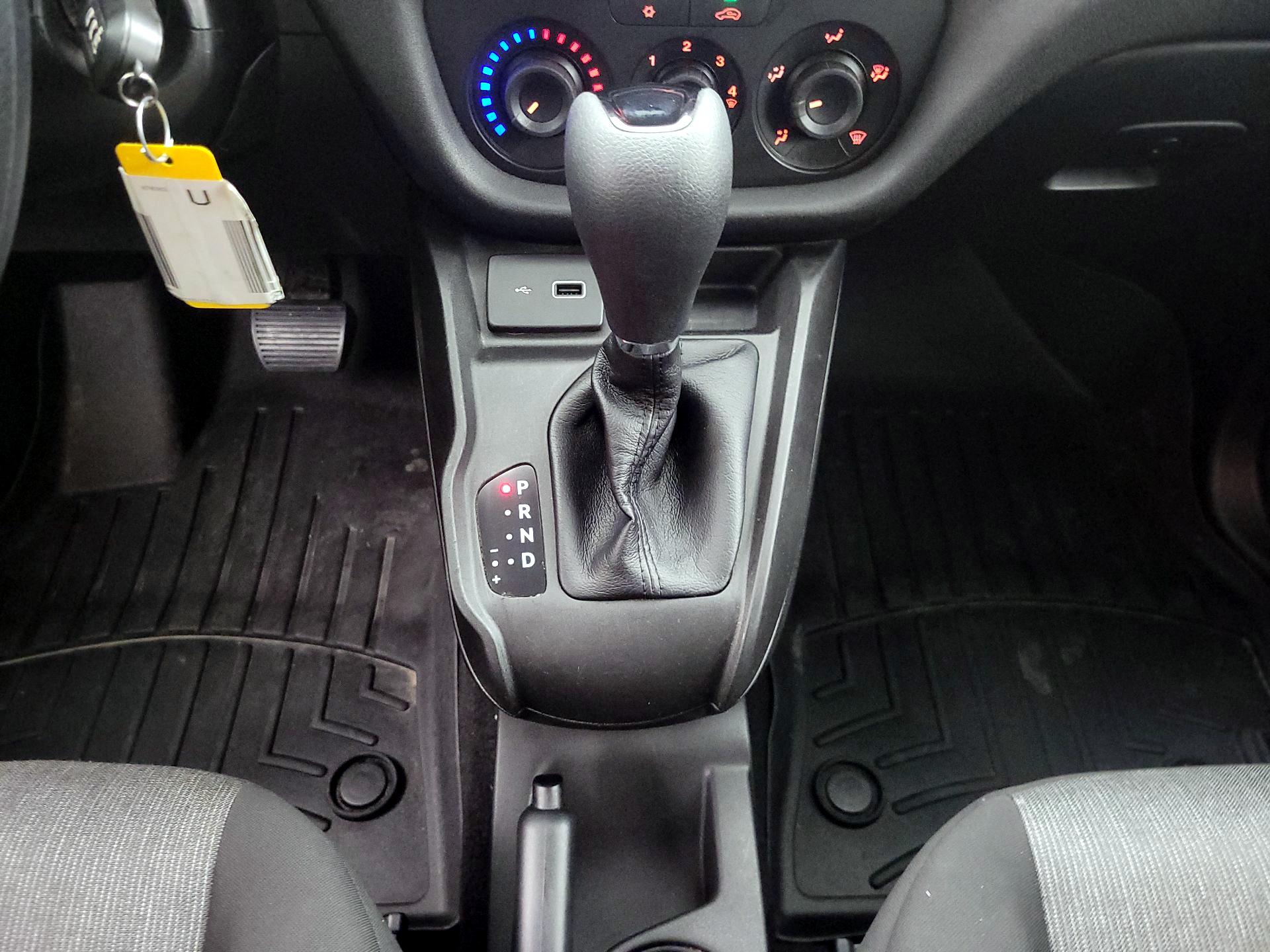 Thumbnail: 2022 RAM ProMaster City - 16