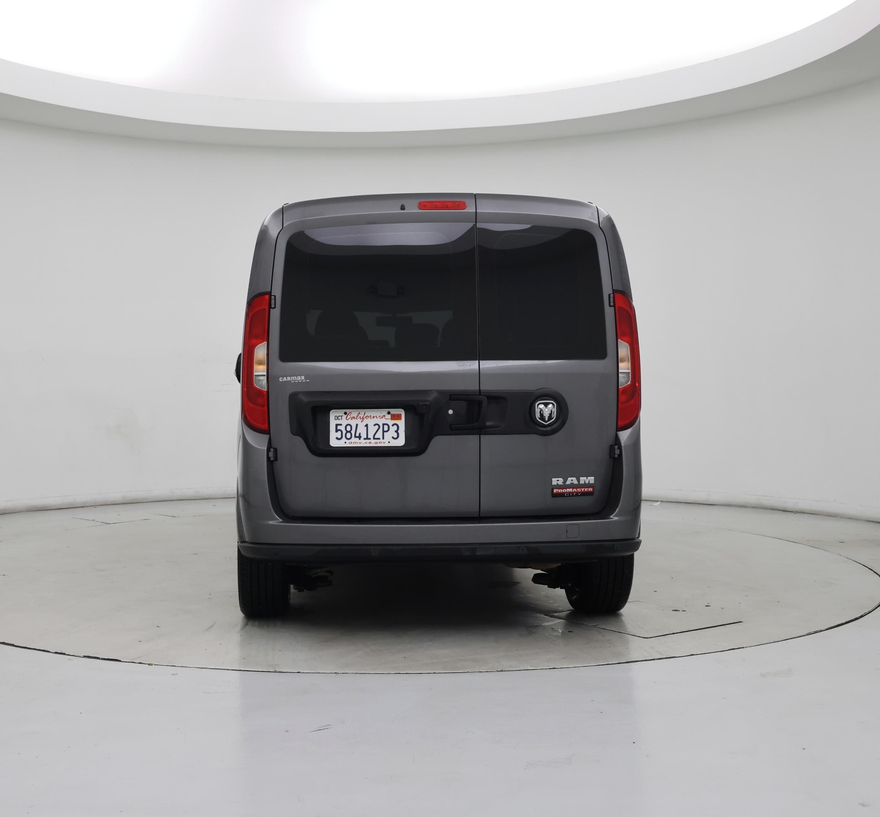 Thumbnail: 2022 RAM ProMaster City - 6