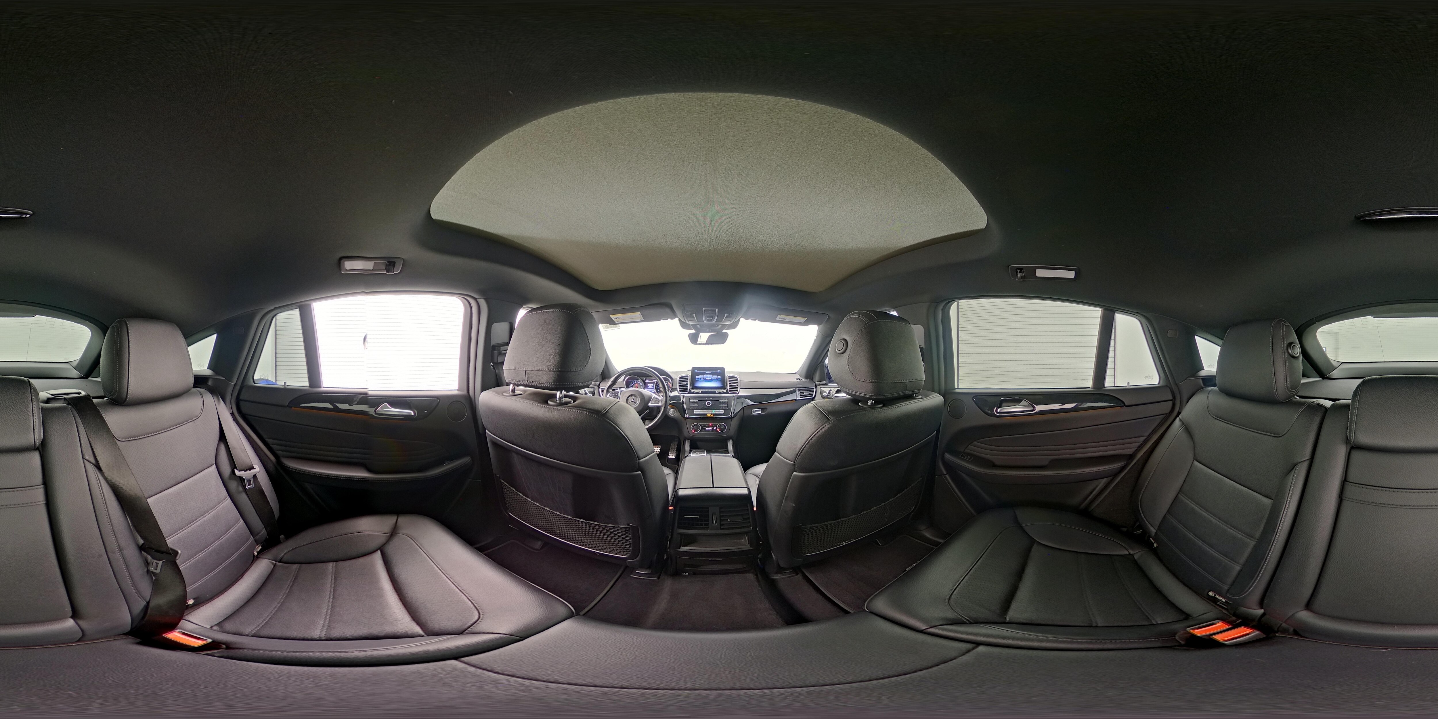 2019 Mercedes-Benz GLE-Class Coupe GLE43 AMG - Photo 25