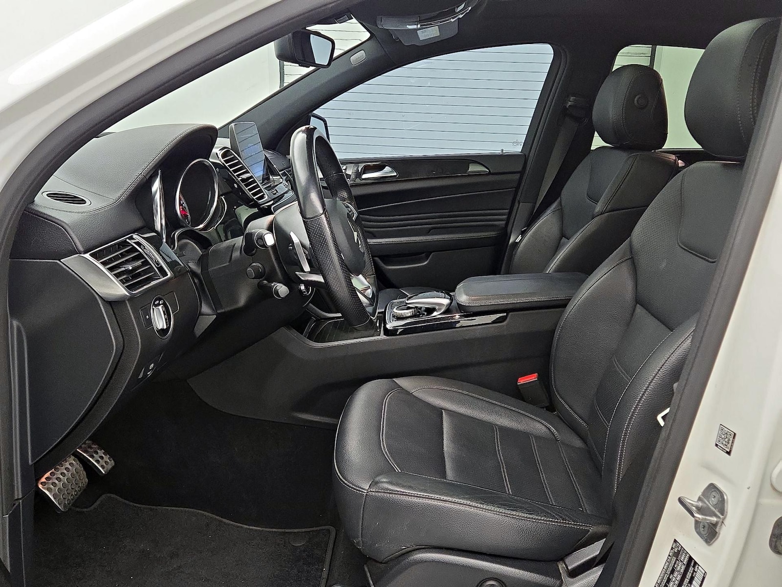 2019 Mercedes-Benz GLE-Class Coupe GLE43 AMG - Photo 12
