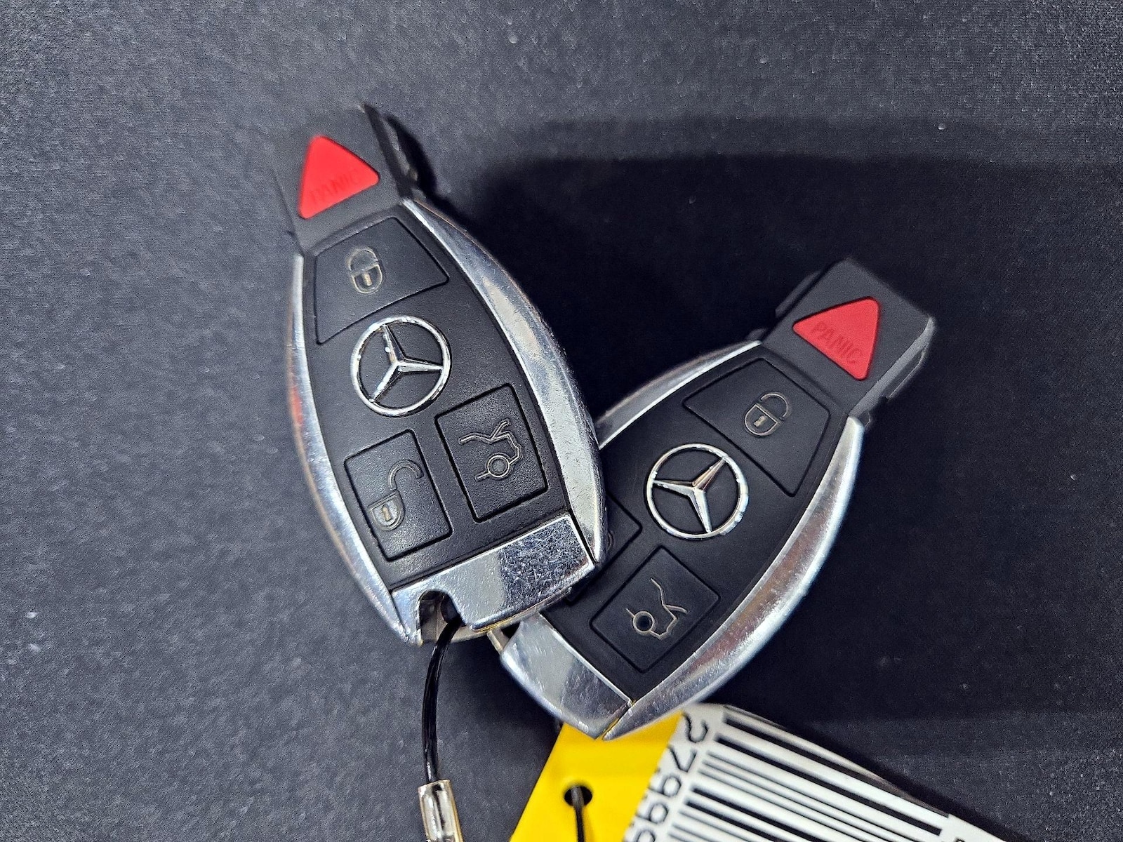 2019 Mercedes-Benz GLE-Class Coupe GLE43 AMG - Photo 23