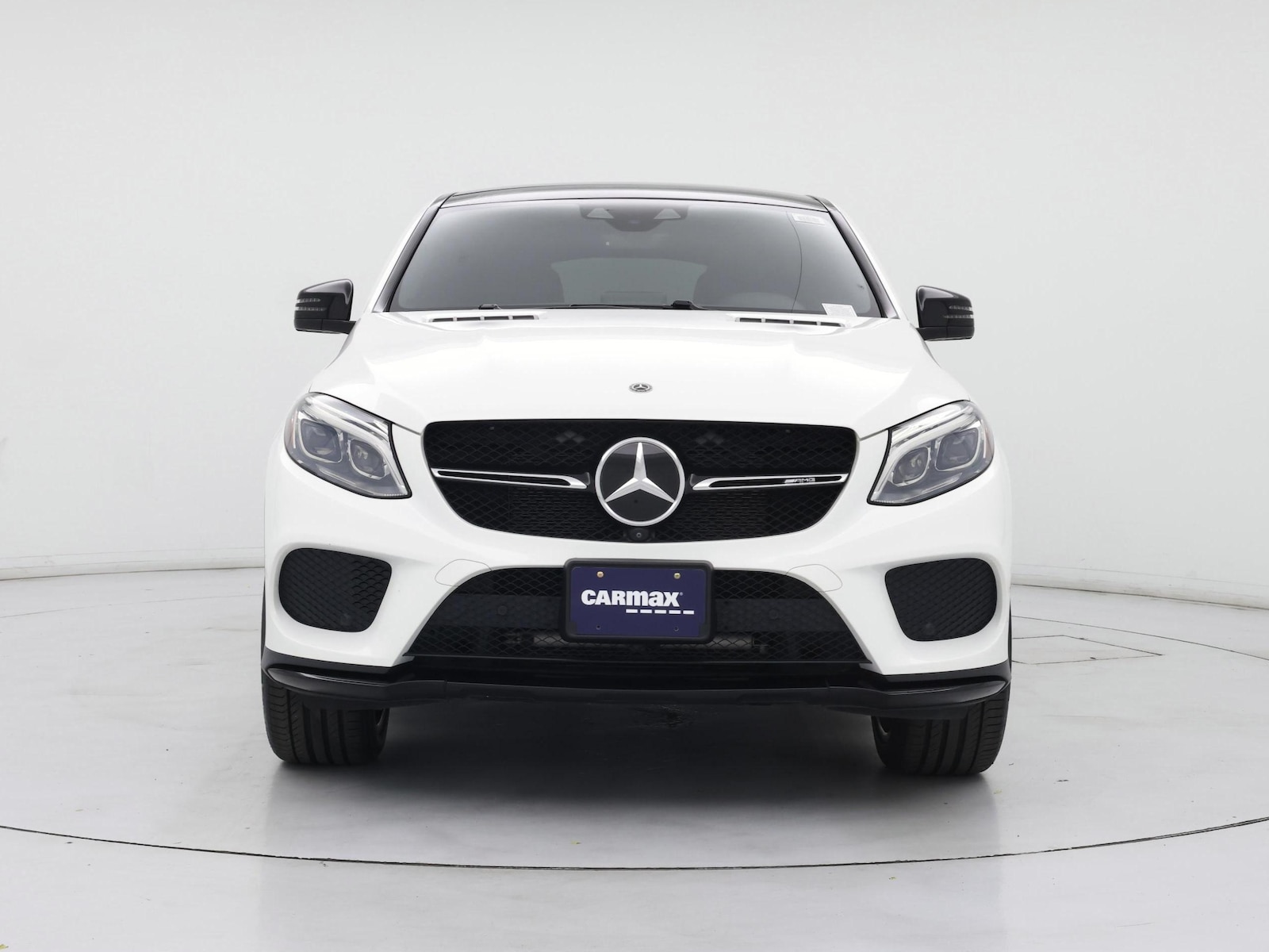 2019 Mercedes-Benz GLE-Class Coupe GLE43 AMG - Photo 6