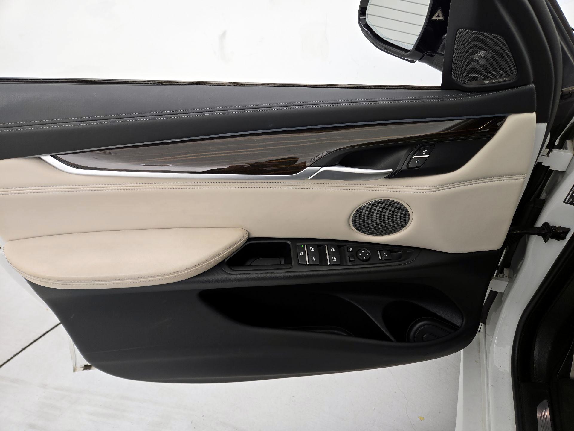 Thumbnail: 2019 BMW X6 - 12