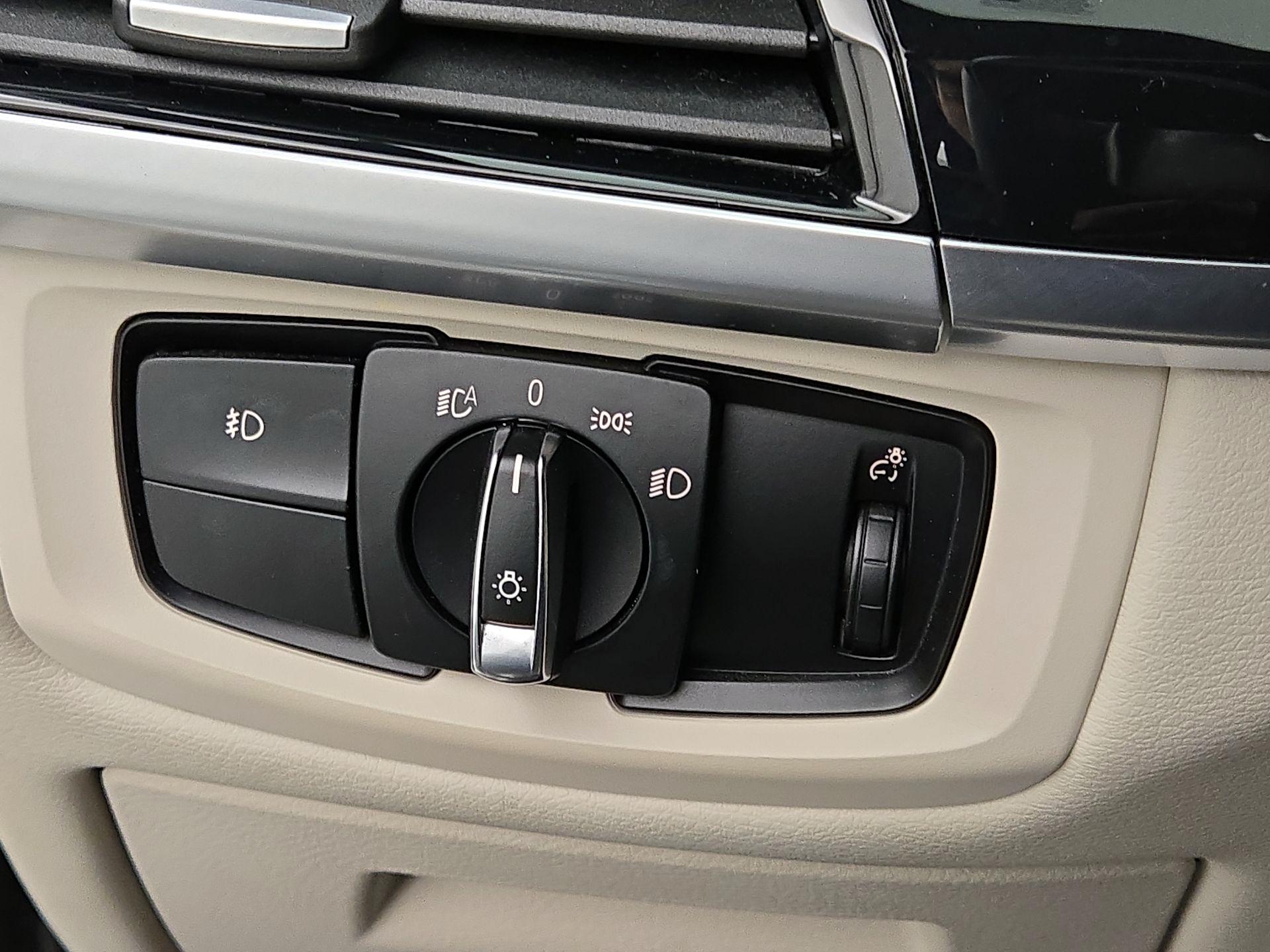 Thumbnail: 2019 BMW X6 - 13