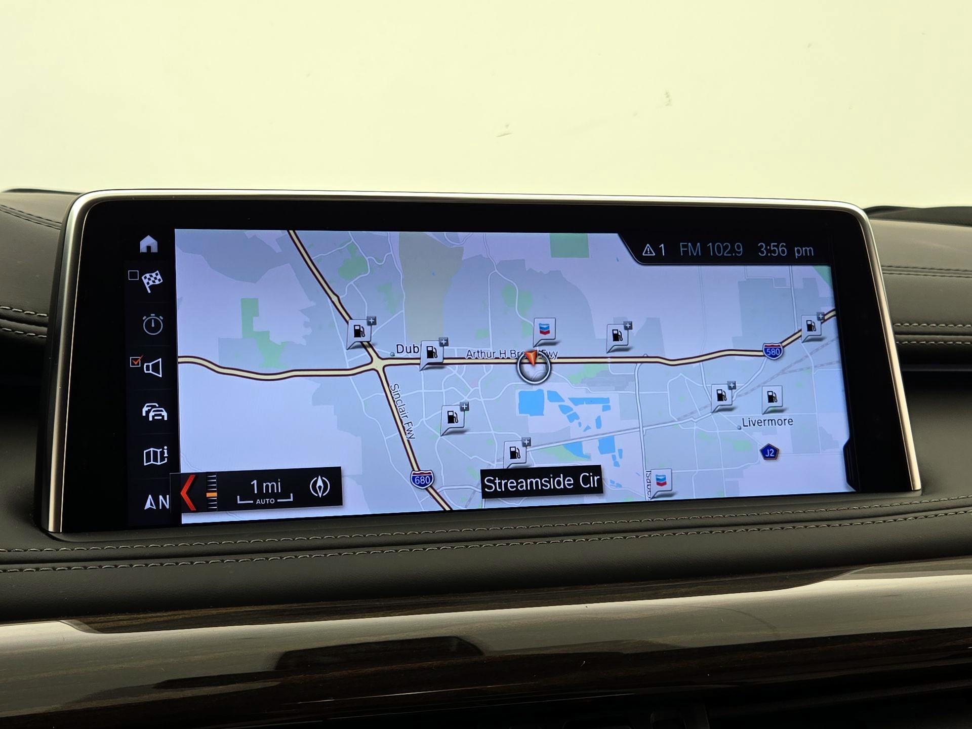 Thumbnail: 2019 BMW X6 - 14