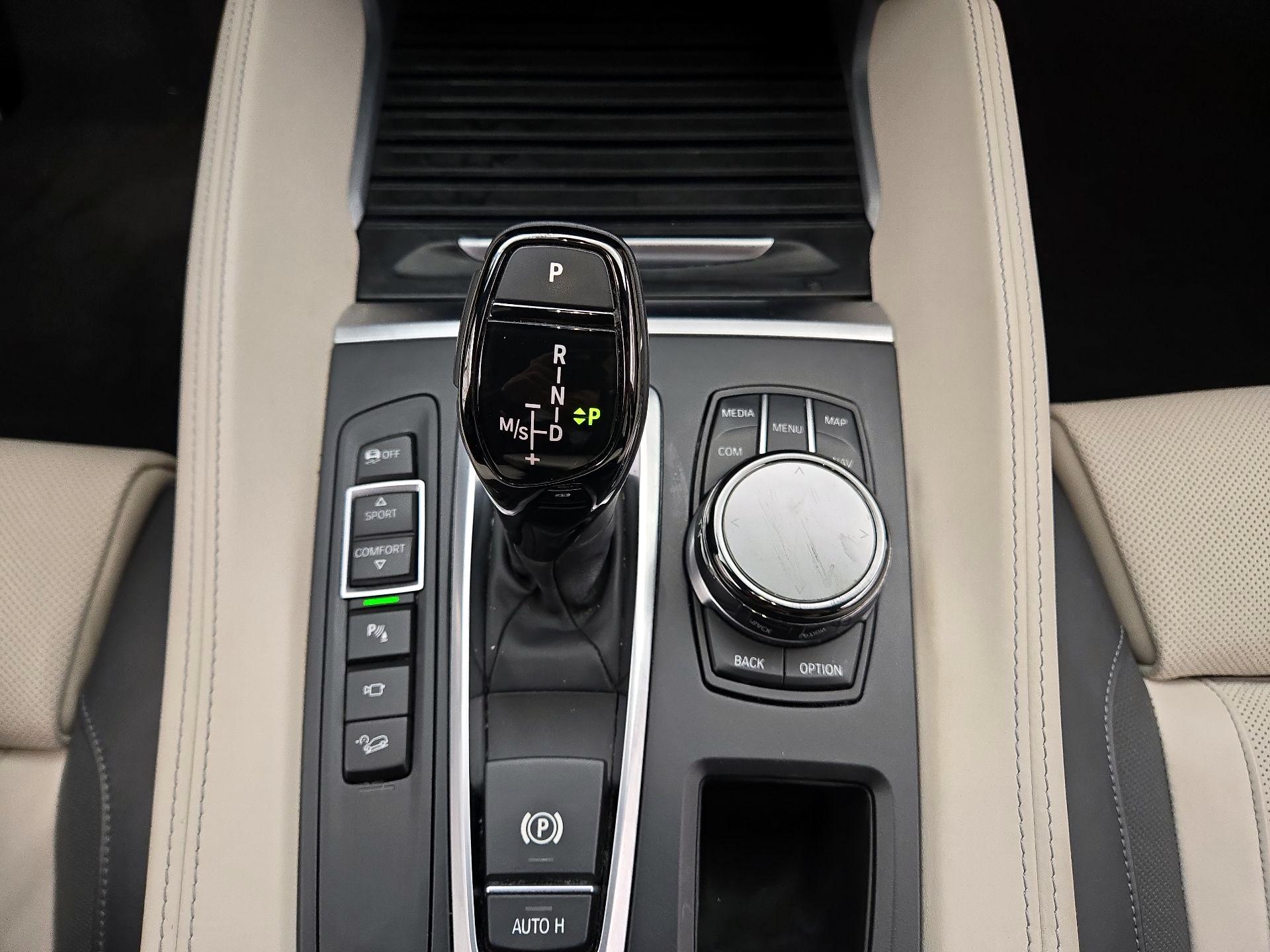 Thumbnail: 2019 BMW X6 - 18