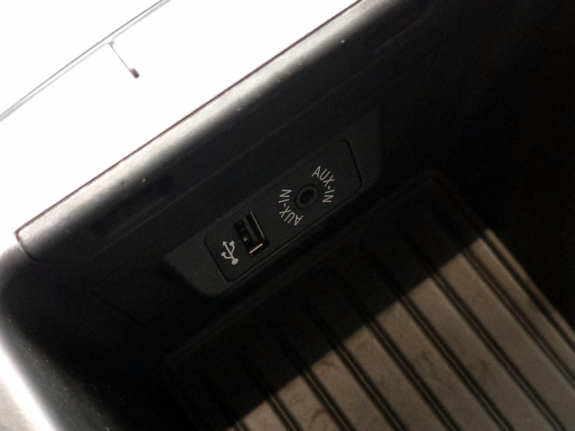 Thumbnail: 2019 BMW X6 - 19