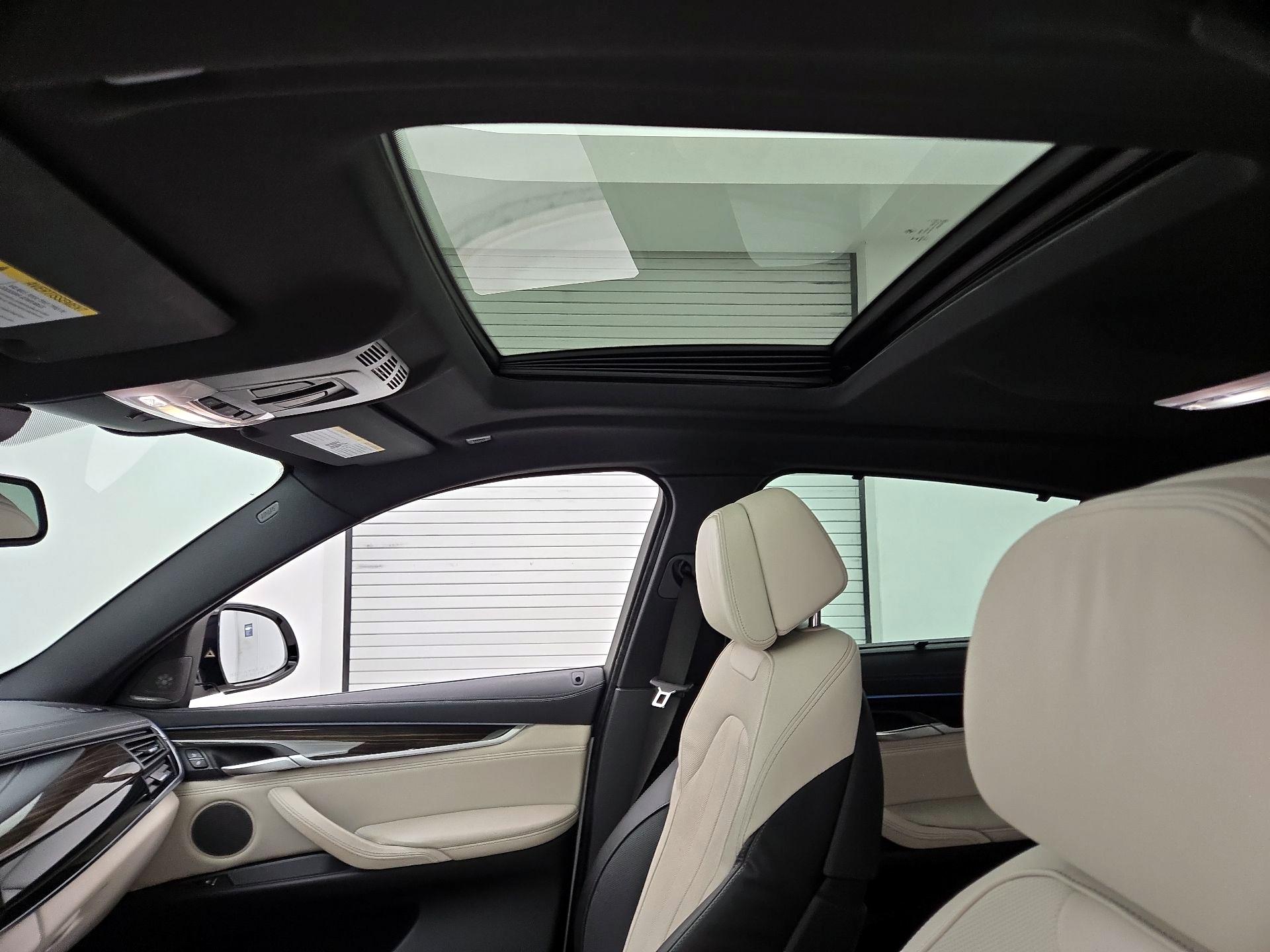 Thumbnail: 2019 BMW X6 - 20