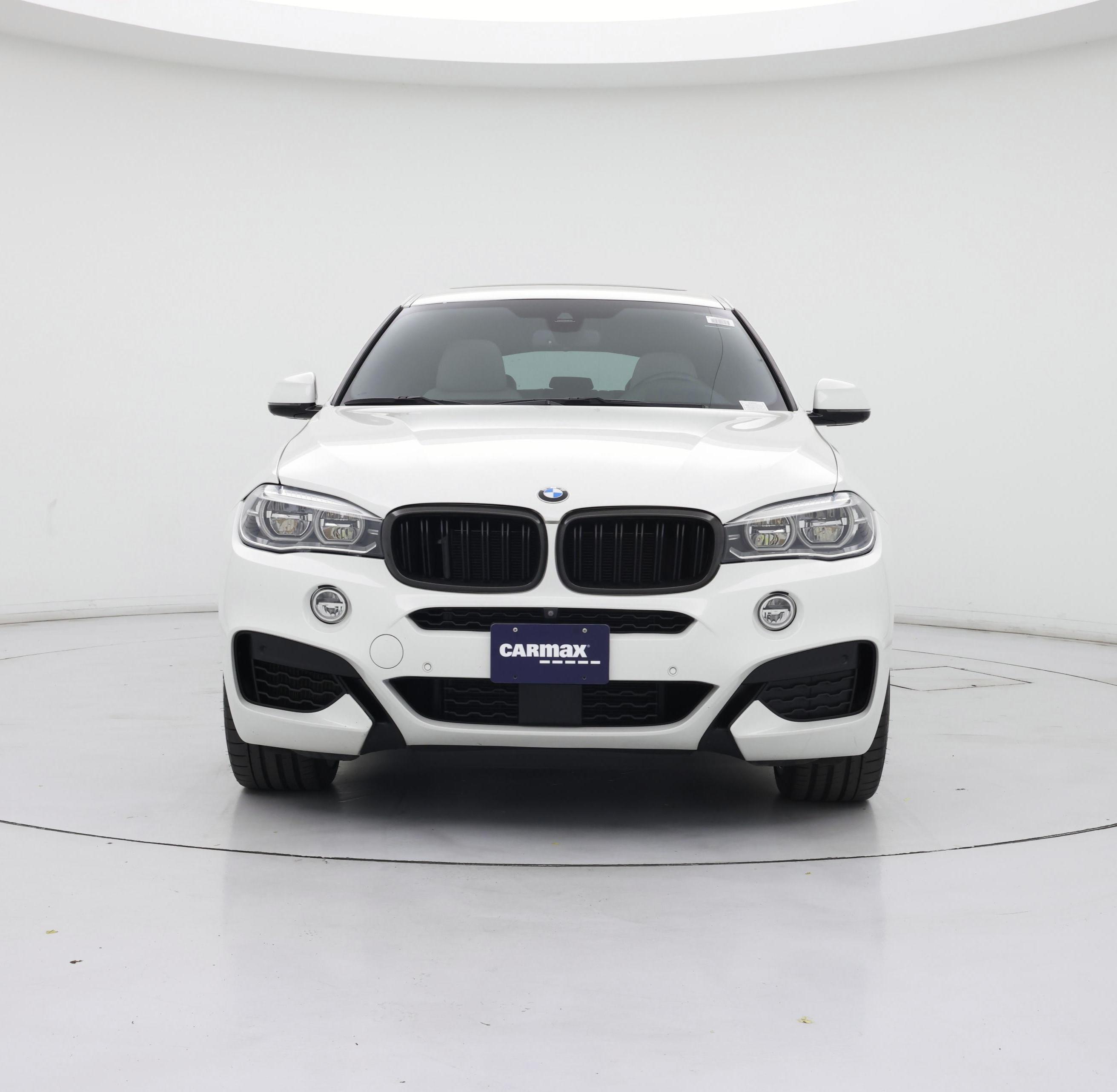 Thumbnail: 2019 BMW X6 - 5