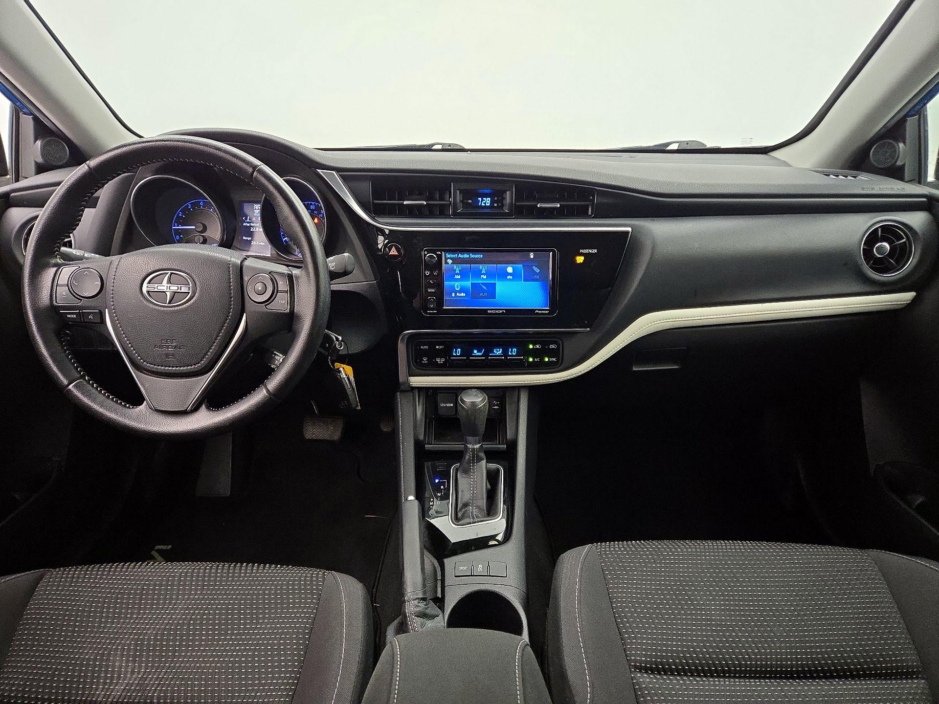 Thumbnail: 2016 Scion iM - 9