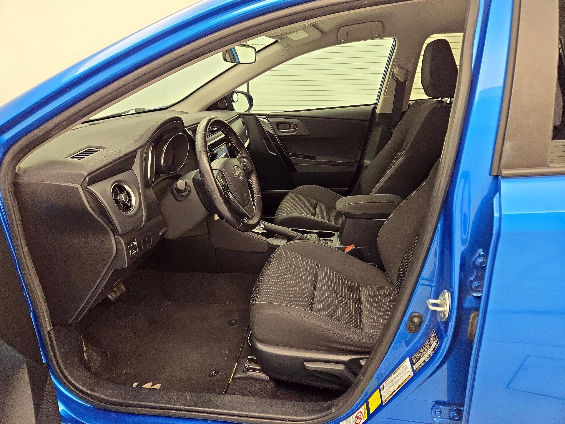 Thumbnail: 2016 Scion iM - 11