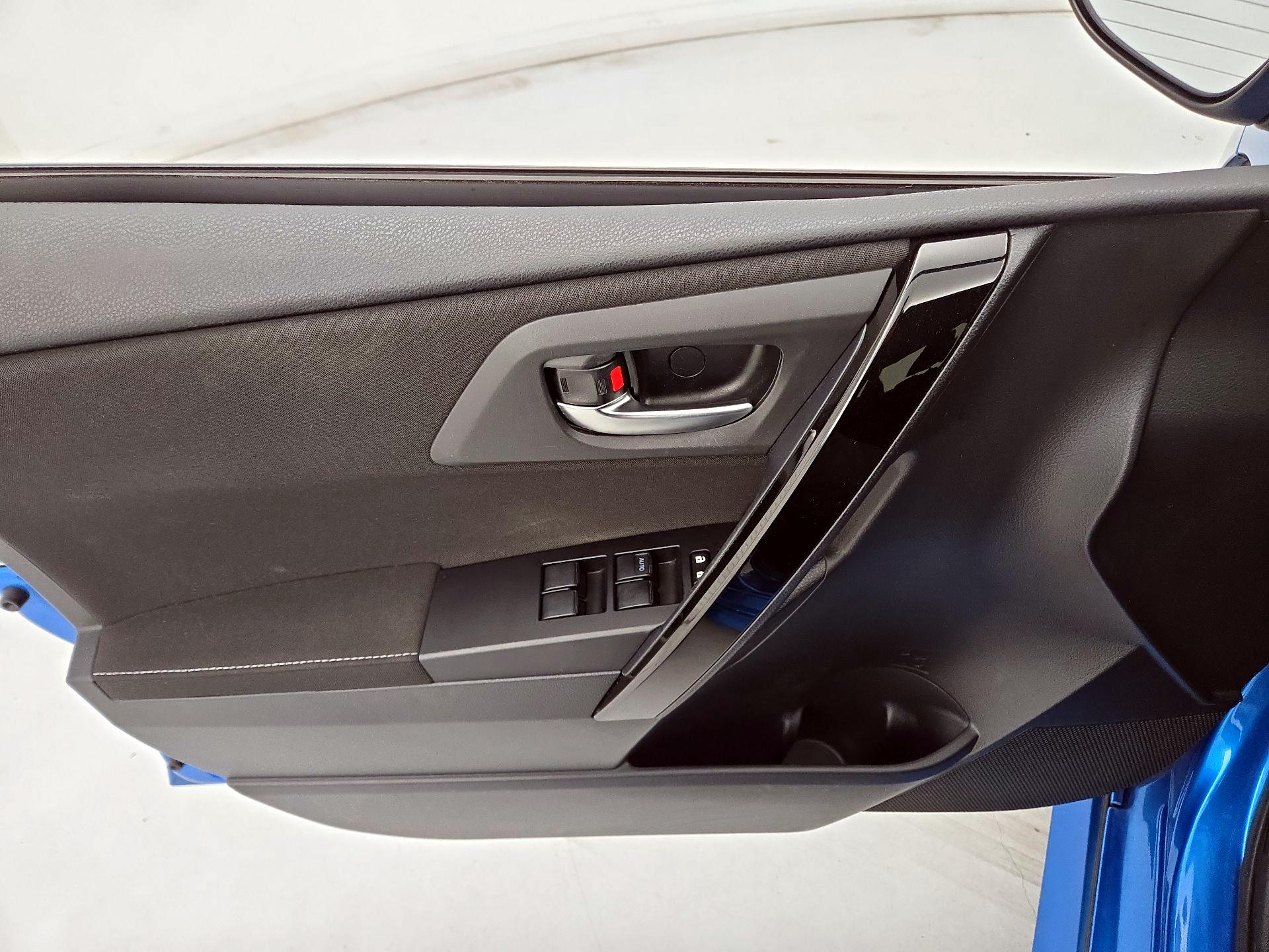 Thumbnail: 2016 Scion iM - 12