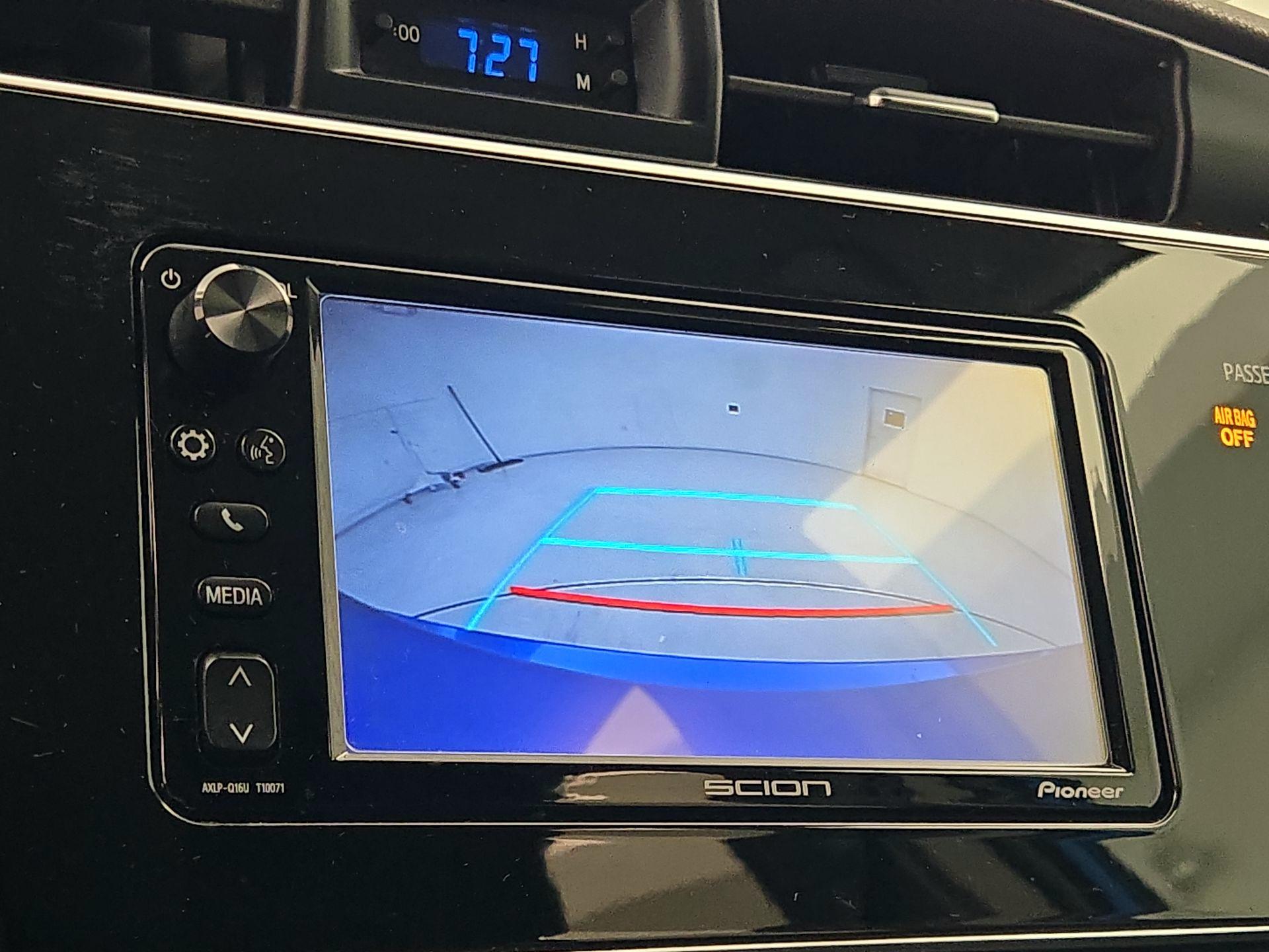 Thumbnail: 2016 Scion iM - 14