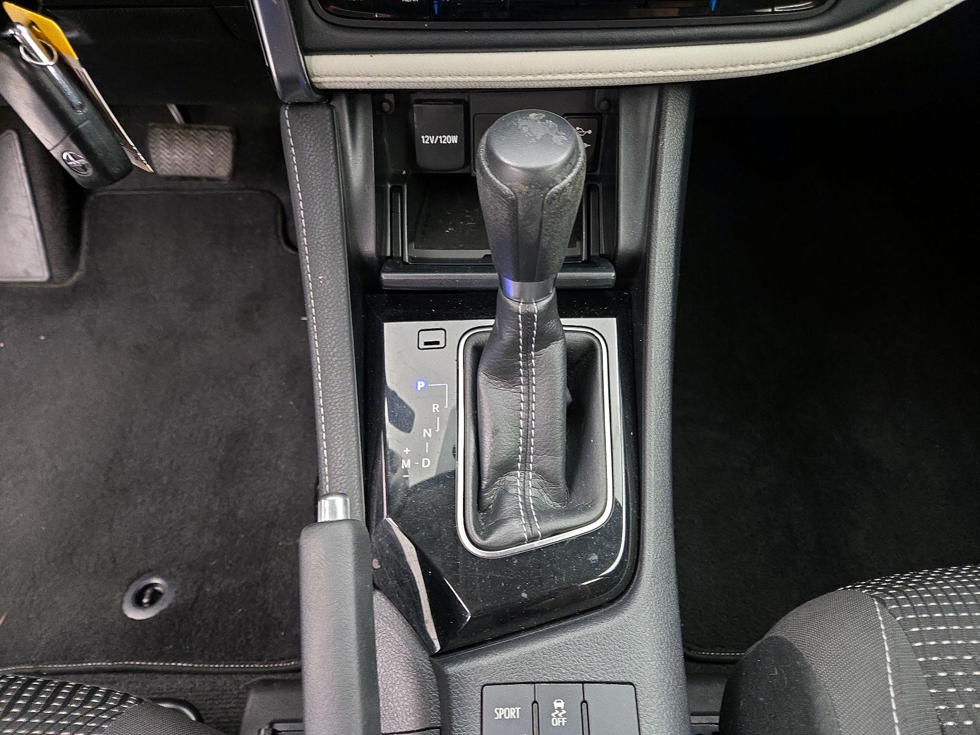 Thumbnail: 2016 Scion iM - 17