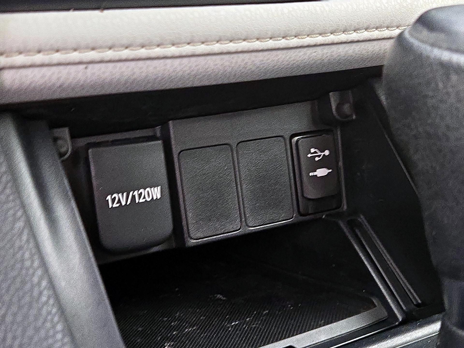 Thumbnail: 2016 Scion iM - 18