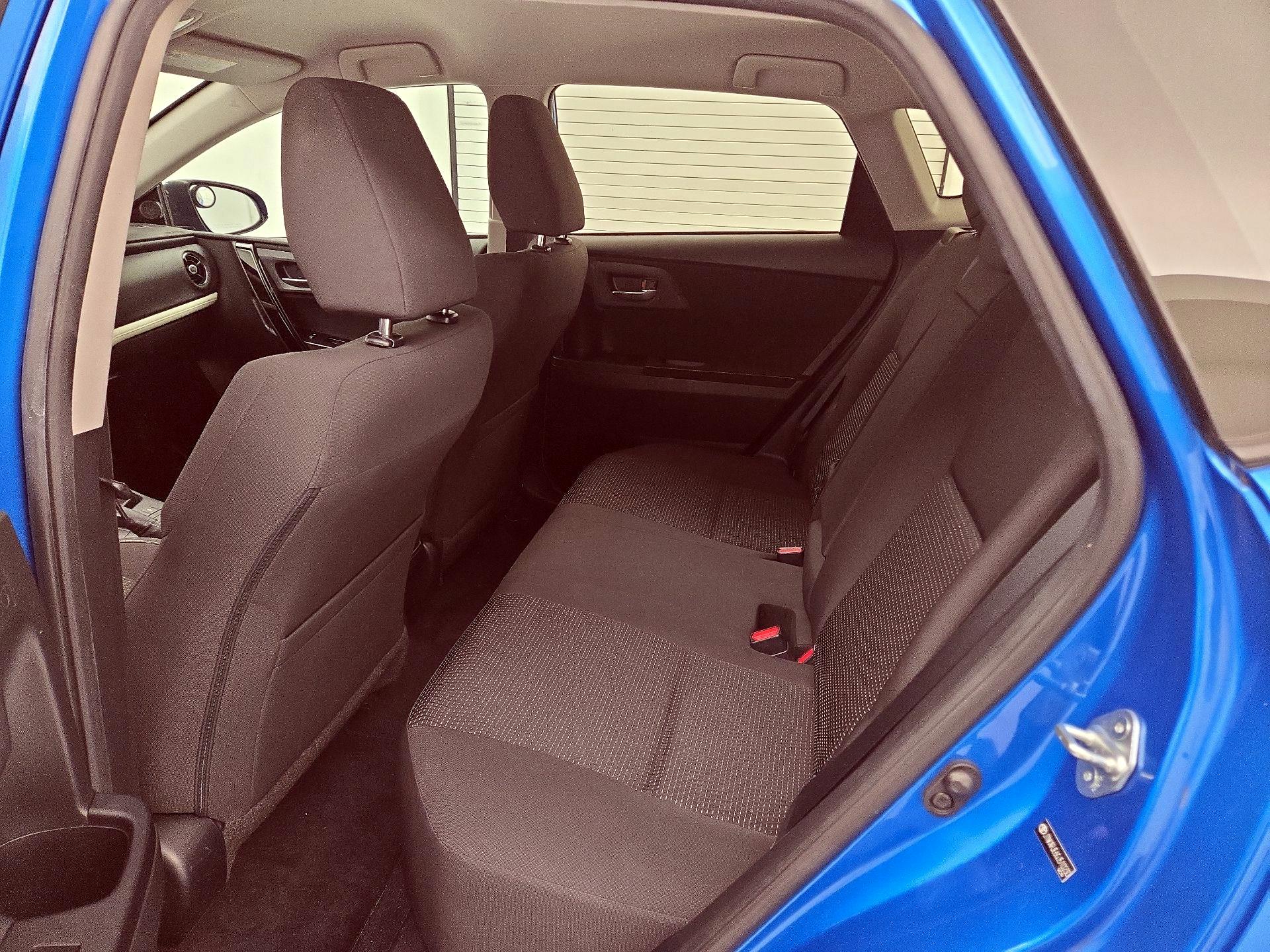 Thumbnail: 2016 Scion iM - 19