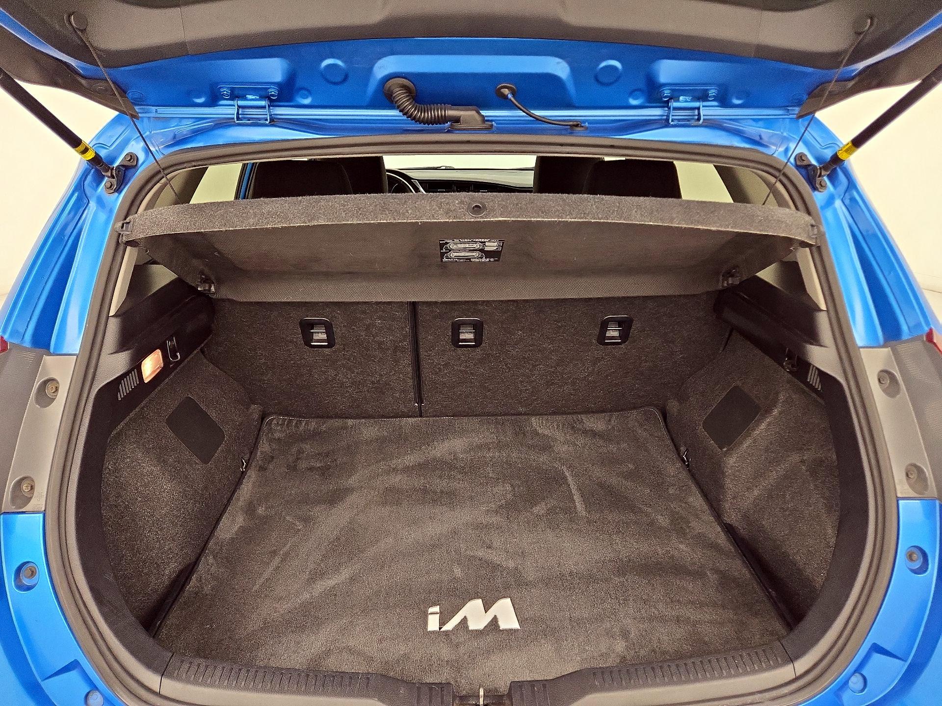 Thumbnail: 2016 Scion iM - 20