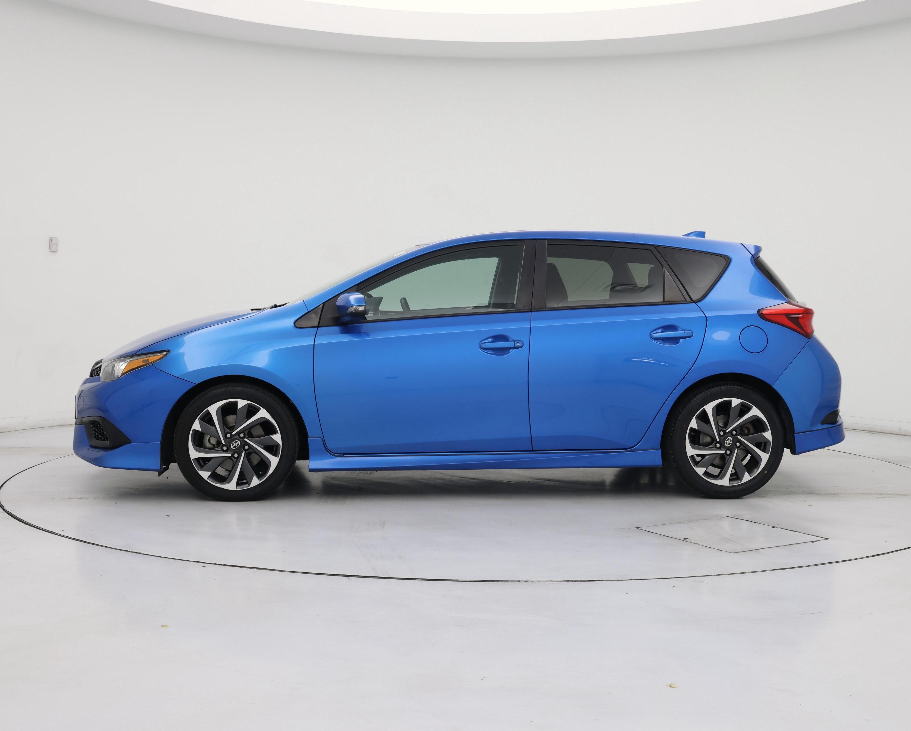 Thumbnail: 2016 Scion iM - 3
