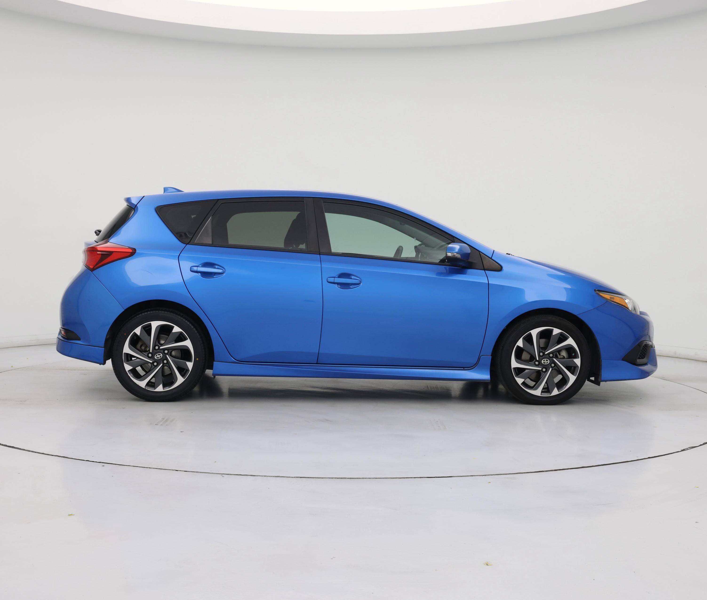 Thumbnail: 2016 Scion iM - 7