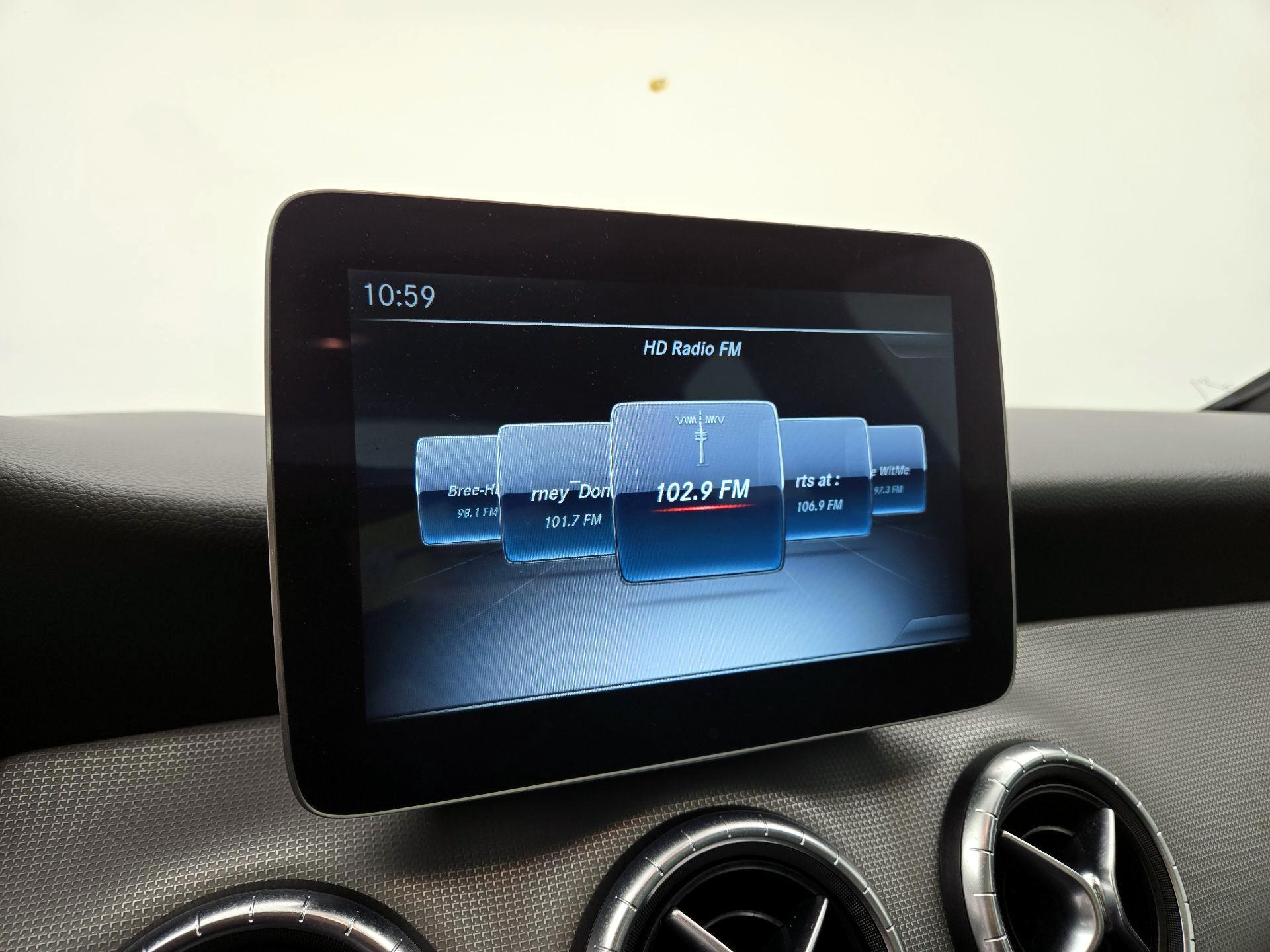 Thumbnail: 2018 Mercedes-Benz CLA - 15