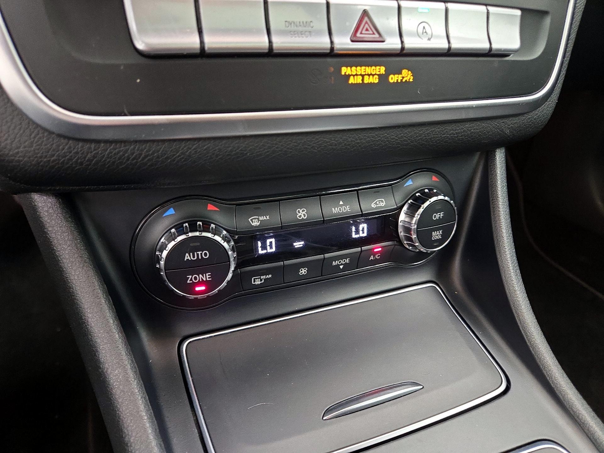 Thumbnail: 2018 Mercedes-Benz CLA - 16