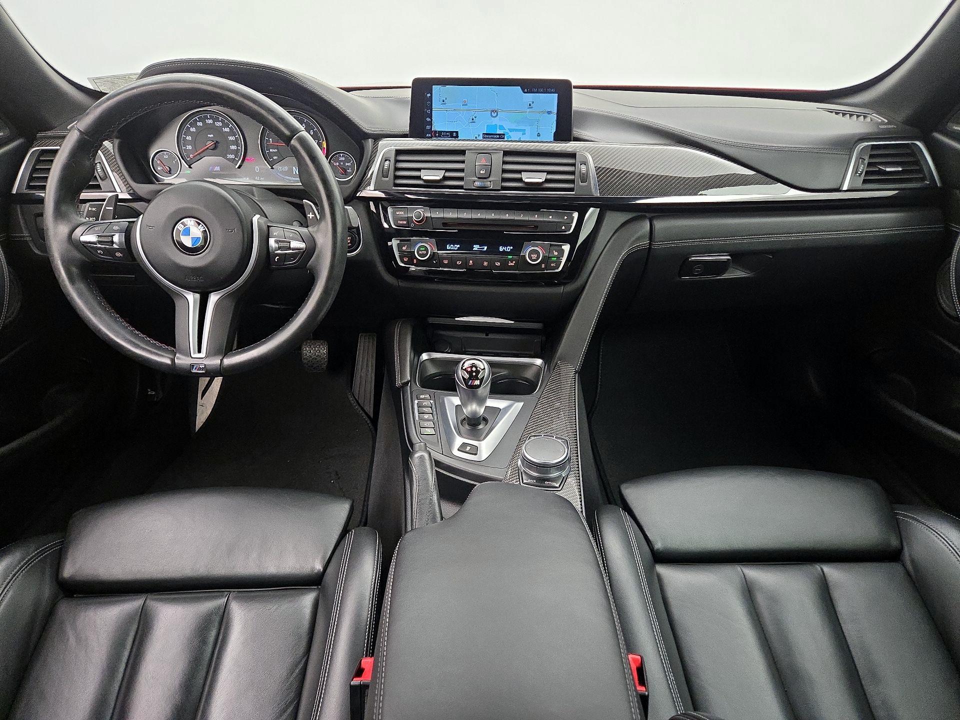 Thumbnail: 2018 BMW M4 - 9