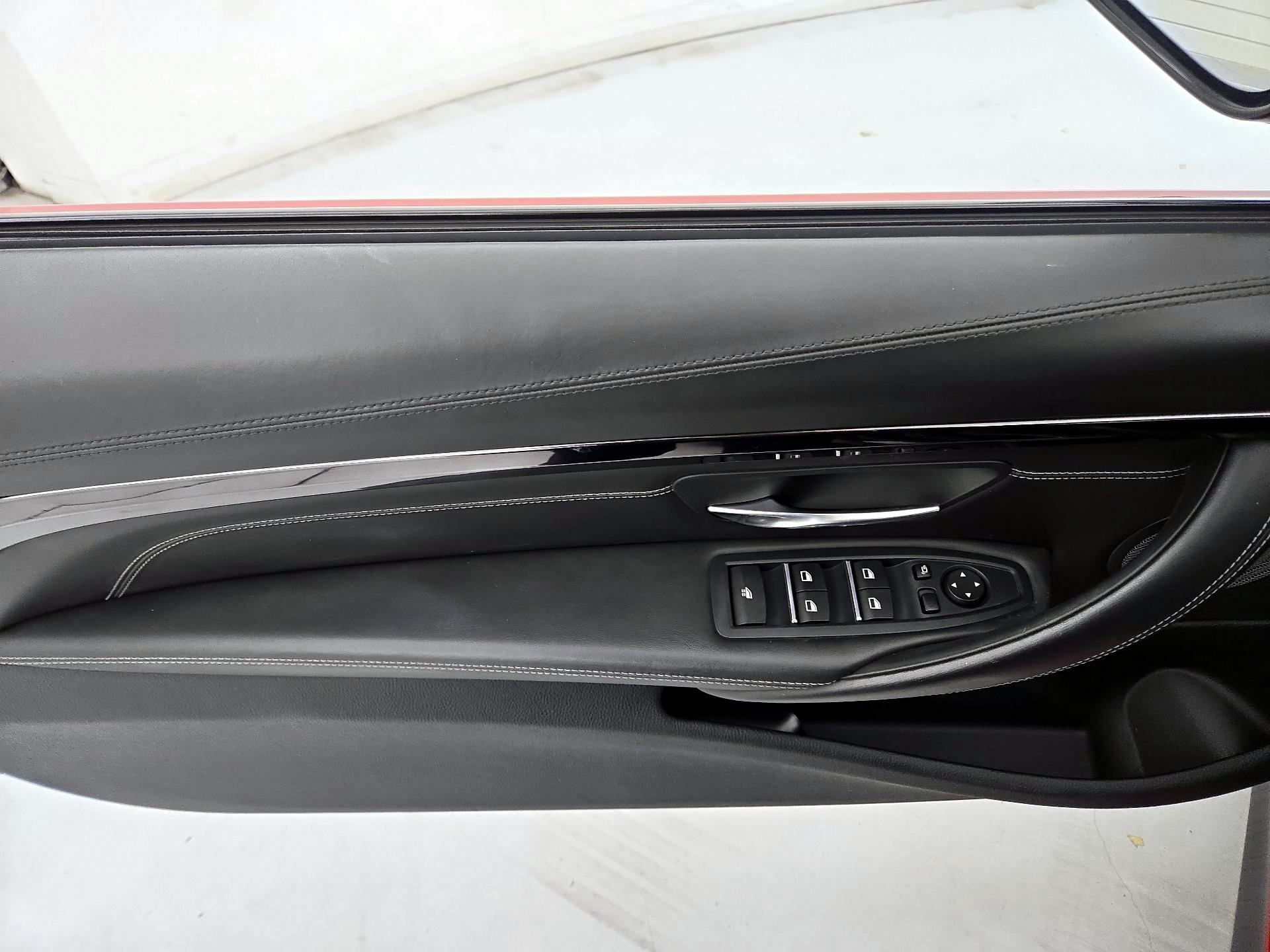 Thumbnail: 2018 BMW M4 - 12