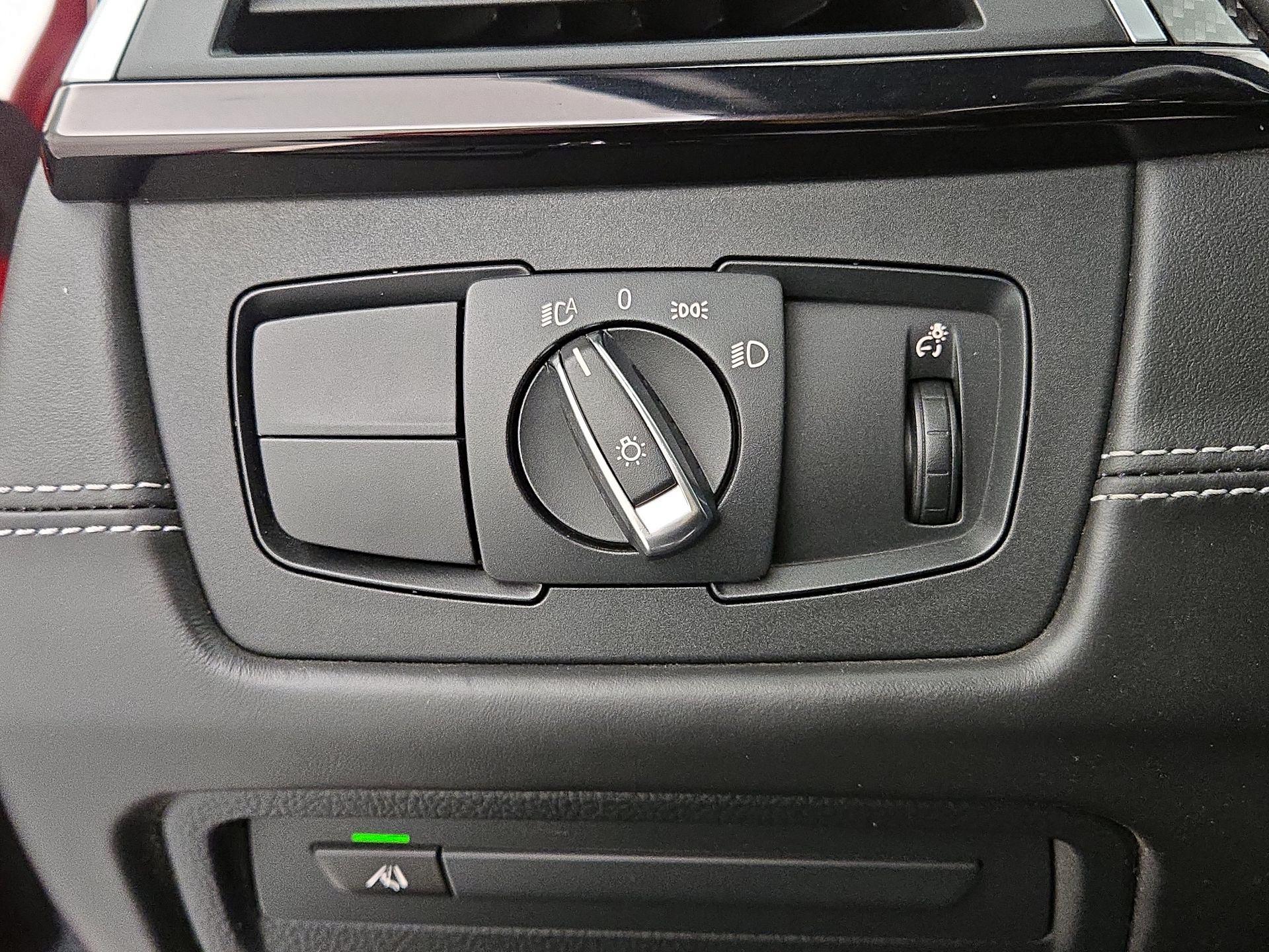 Thumbnail: 2018 BMW M4 - 13