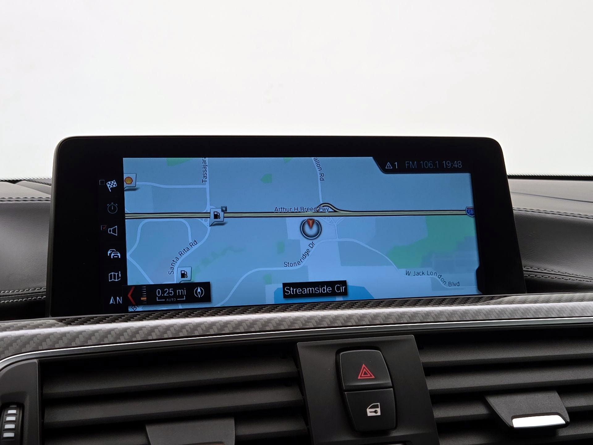 Thumbnail: 2018 BMW M4 - 14