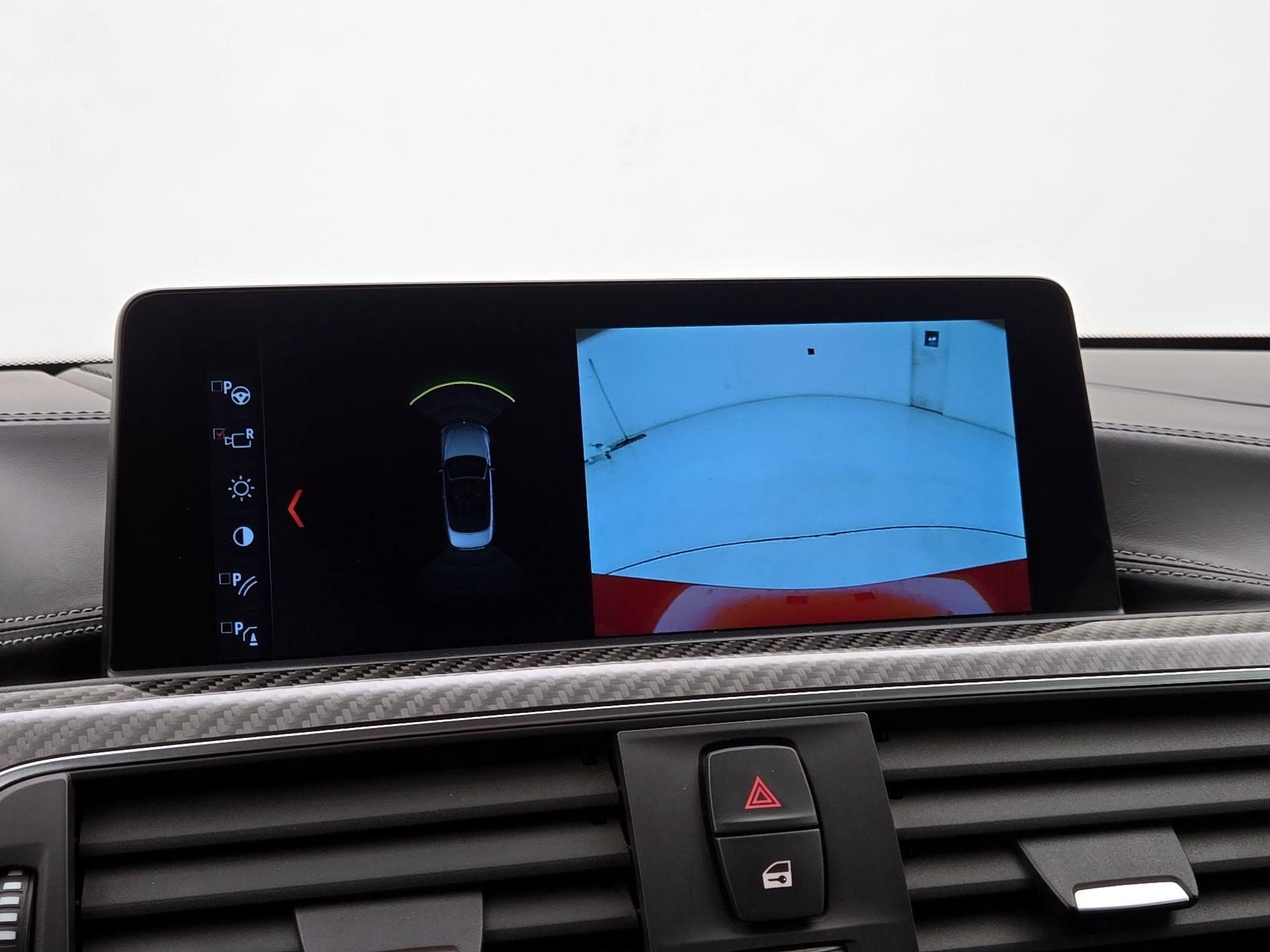 Thumbnail: 2018 BMW M4 - 15