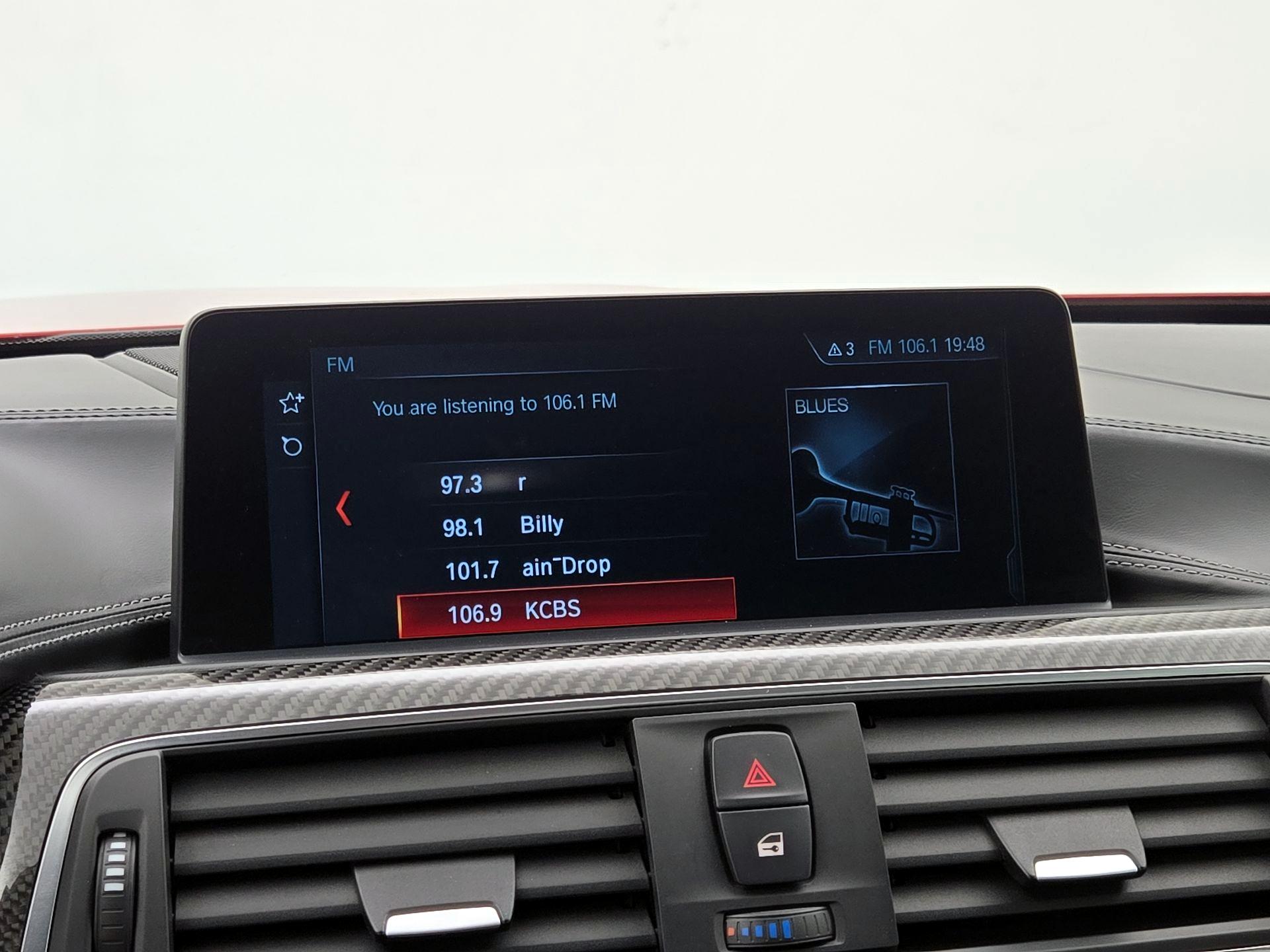 Thumbnail: 2018 BMW M4 - 16