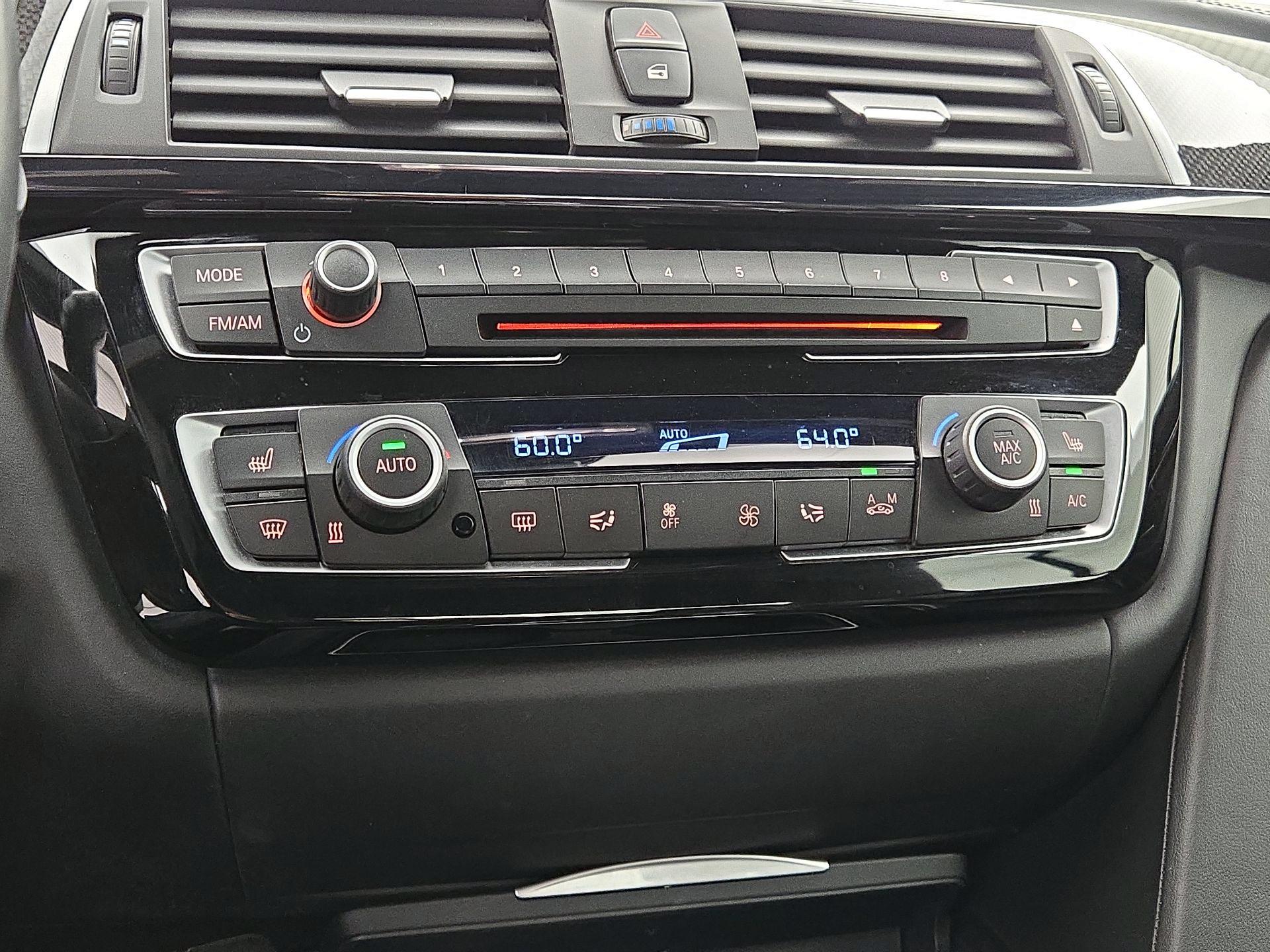 Thumbnail: 2018 BMW M4 - 17