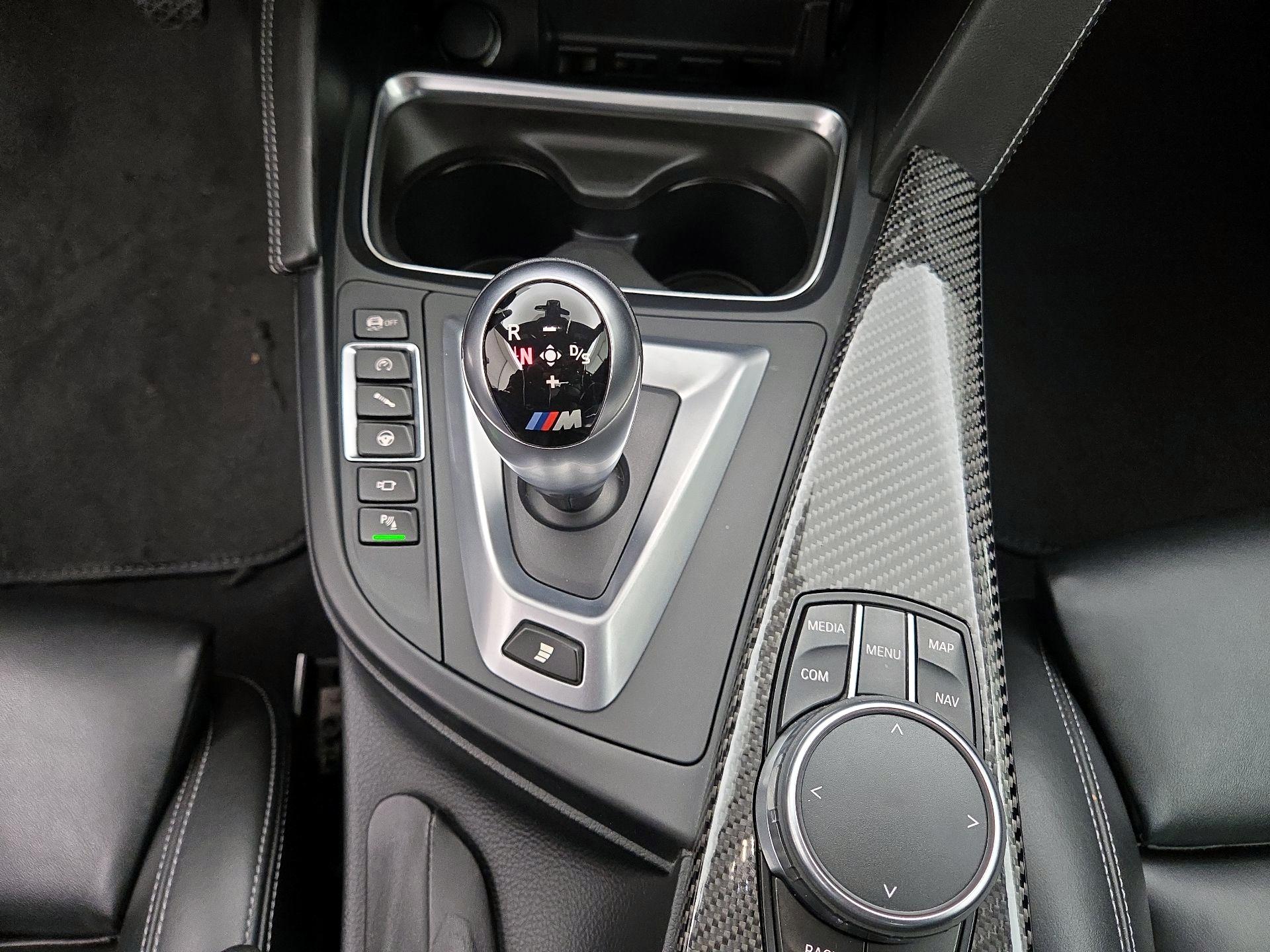 Thumbnail: 2018 BMW M4 - 18