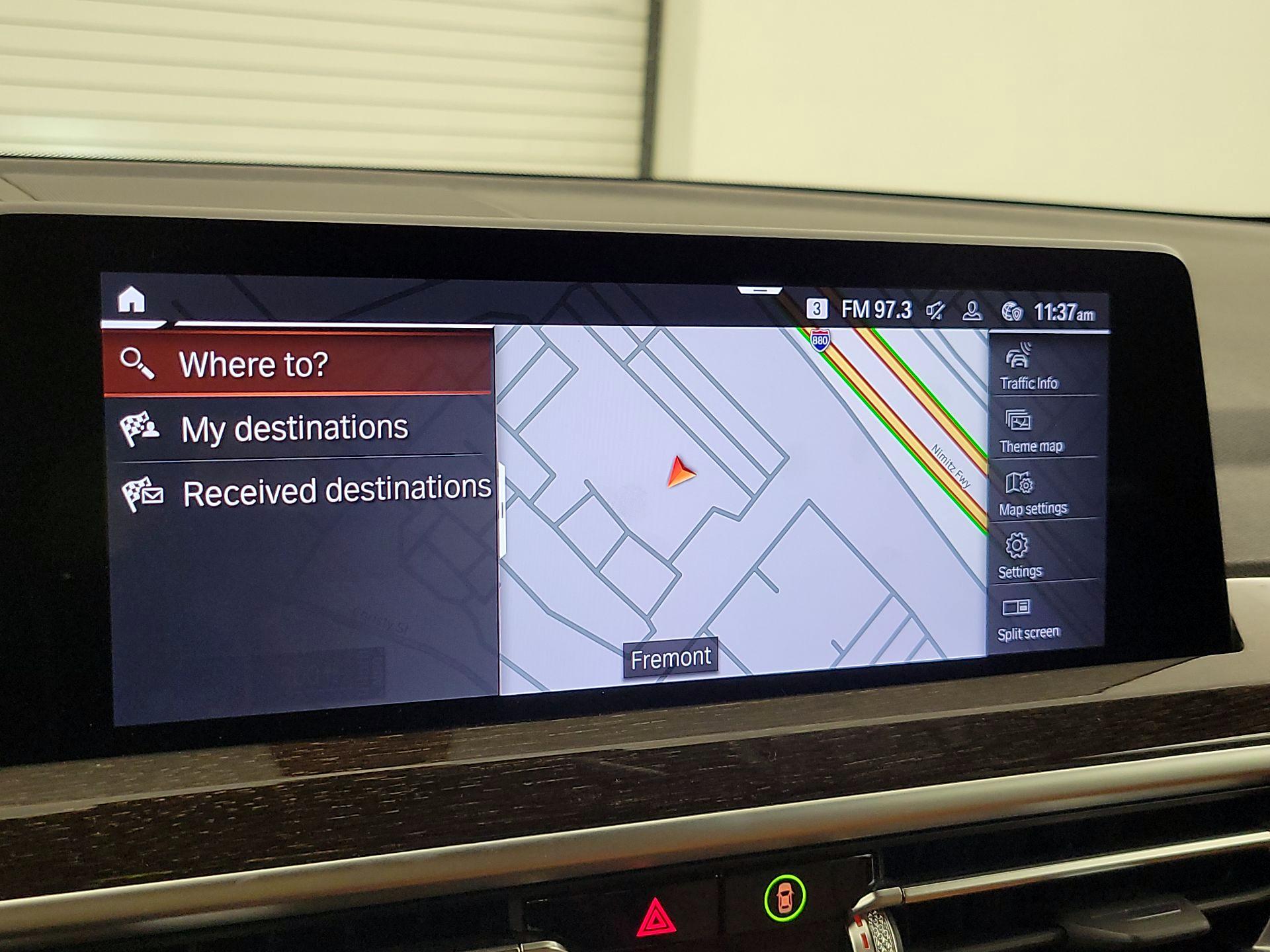 Thumbnail: 2022 BMW X3 - 14