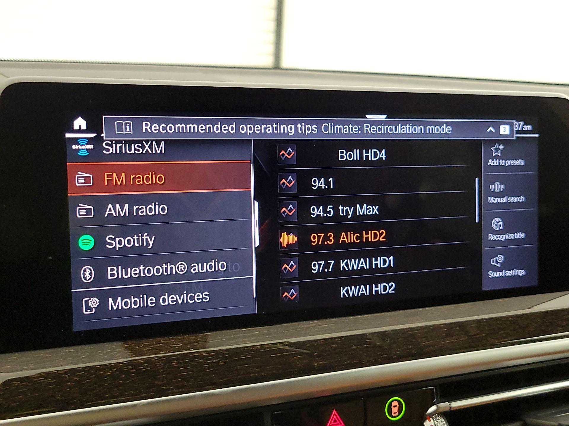 Thumbnail: 2022 BMW X3 - 16