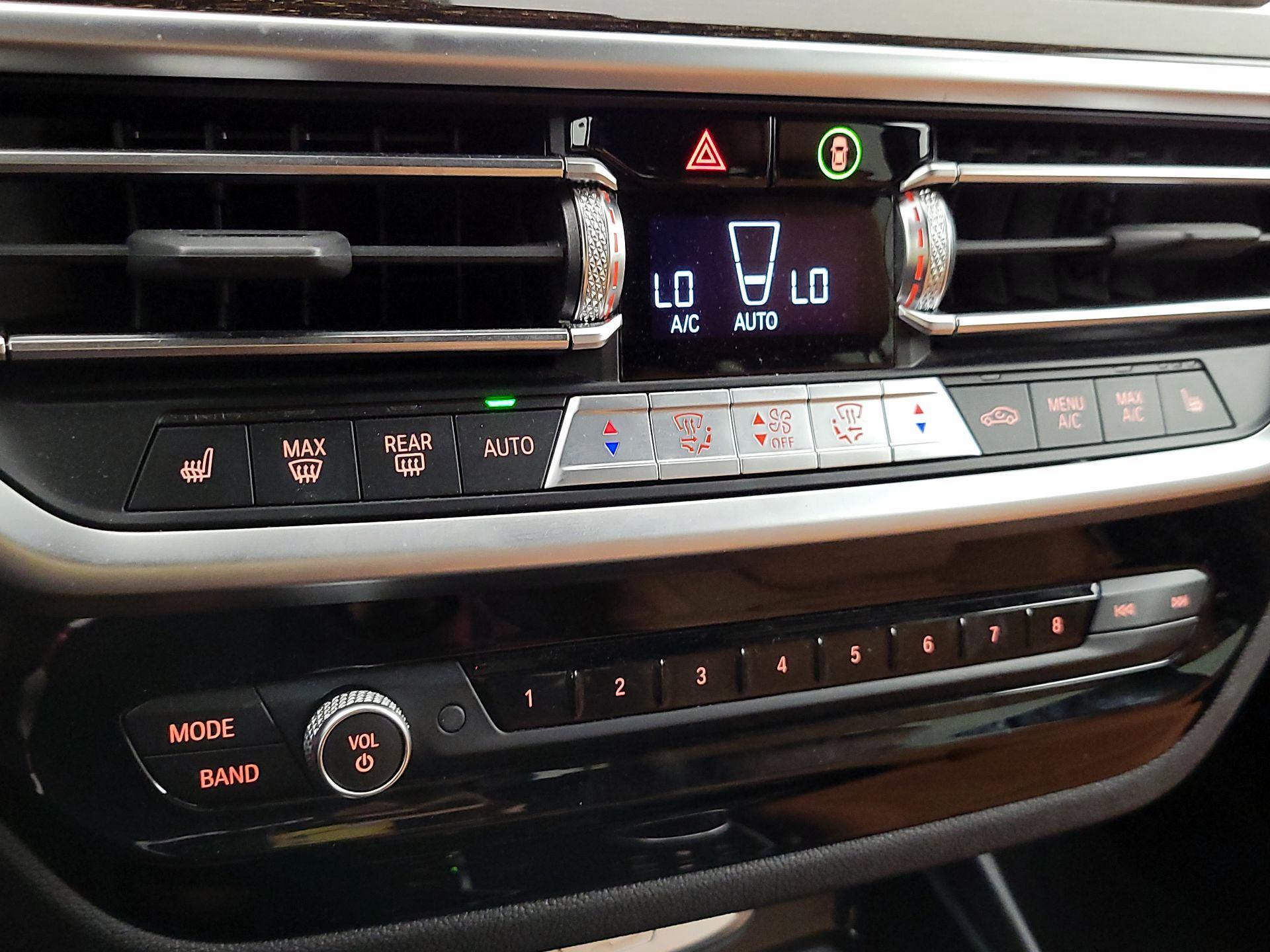 Thumbnail: 2022 BMW X3 - 17