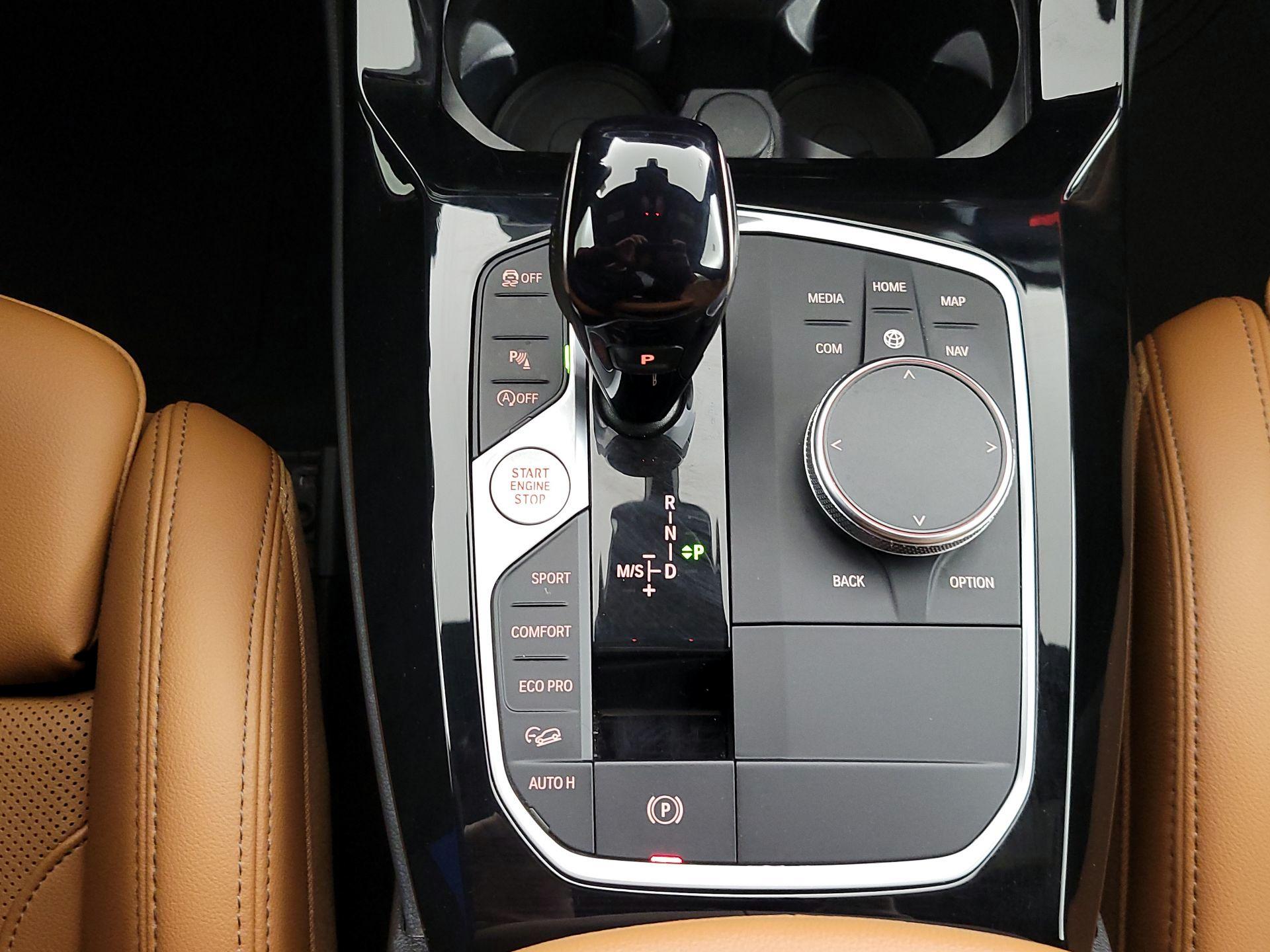 Thumbnail: 2022 BMW X3 - 18