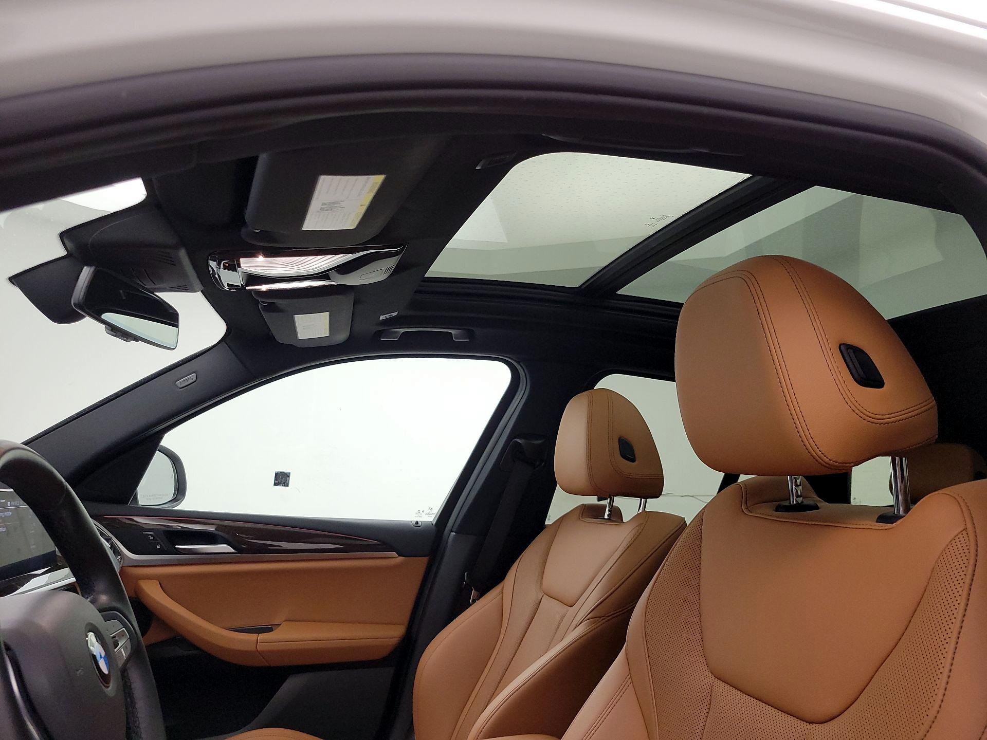 Thumbnail: 2022 BMW X3 - 20