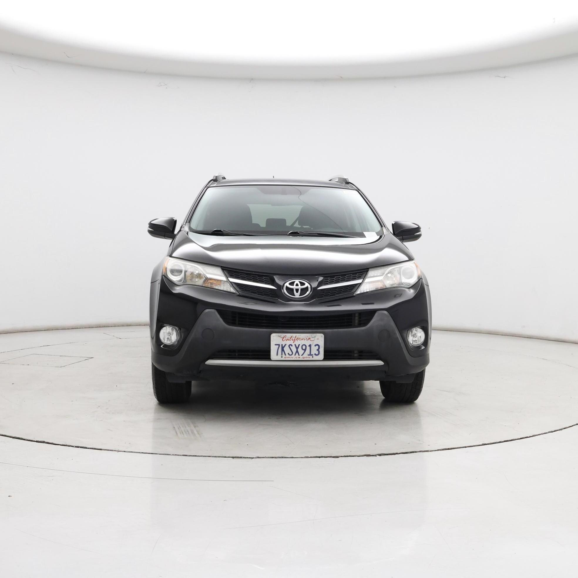 Thumbnail: 2015 Toyota RAV4 - 5