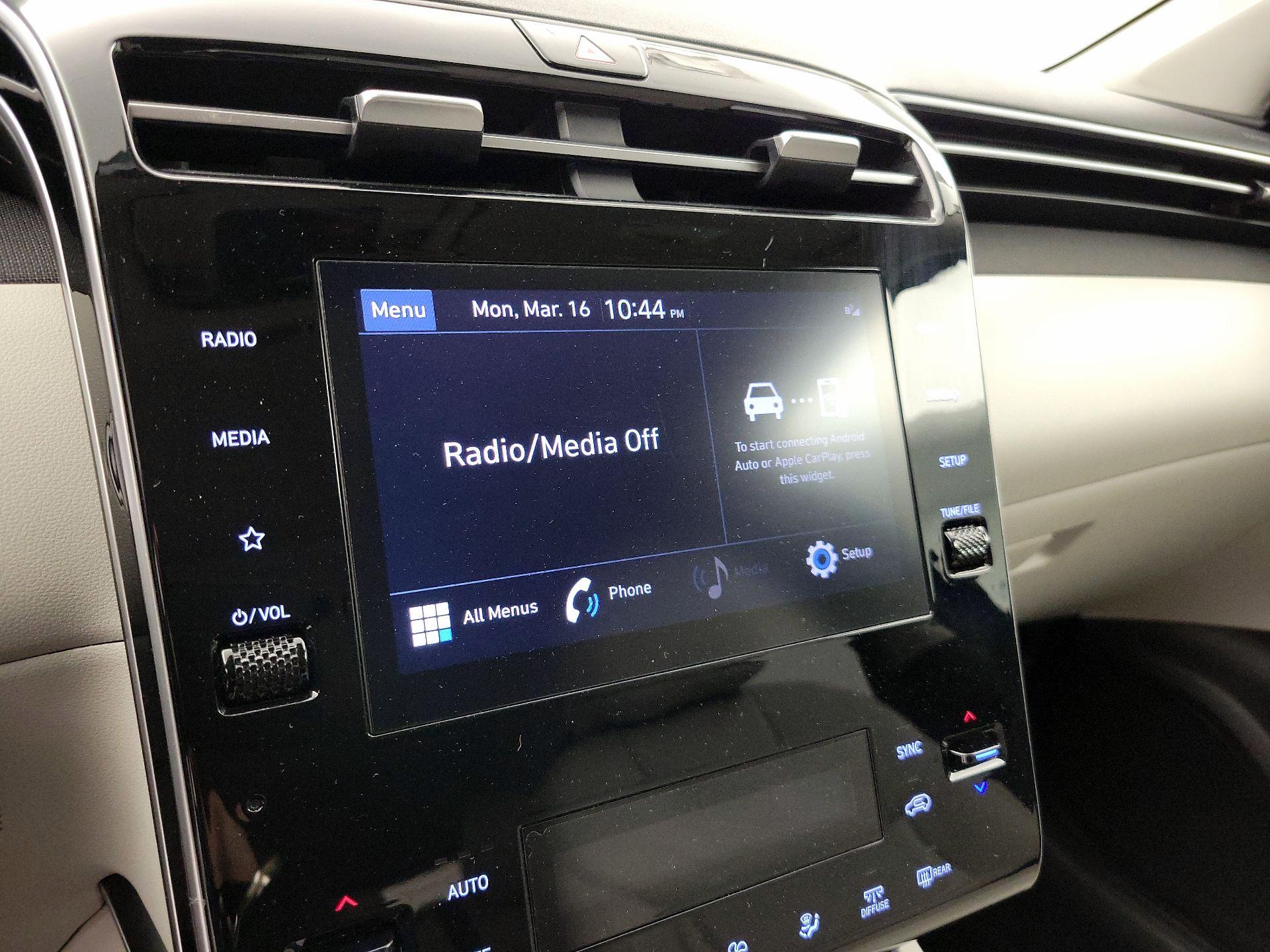 Thumbnail: 2023 Hyundai Tucson - 15