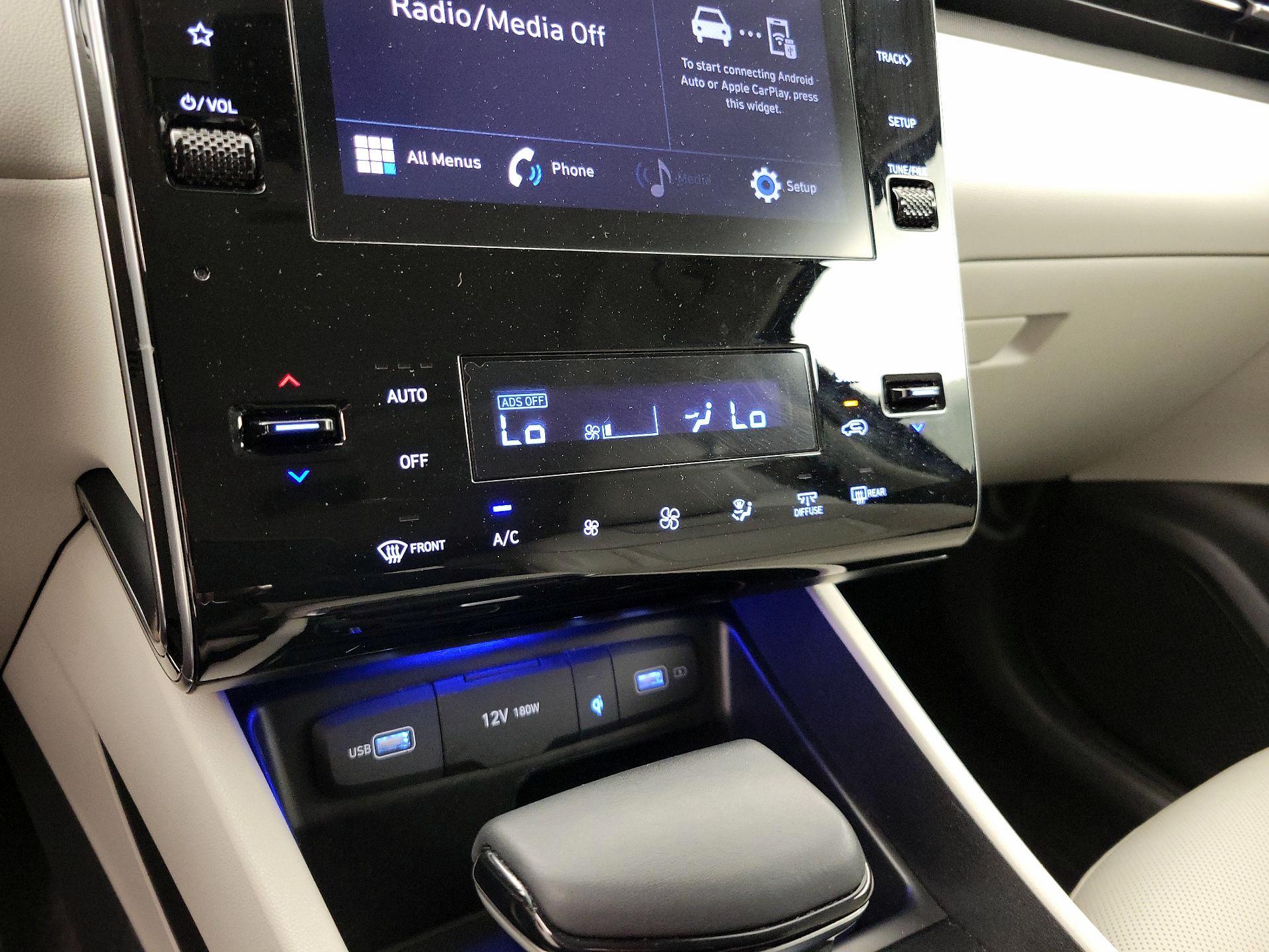 Thumbnail: 2023 Hyundai Tucson - 16