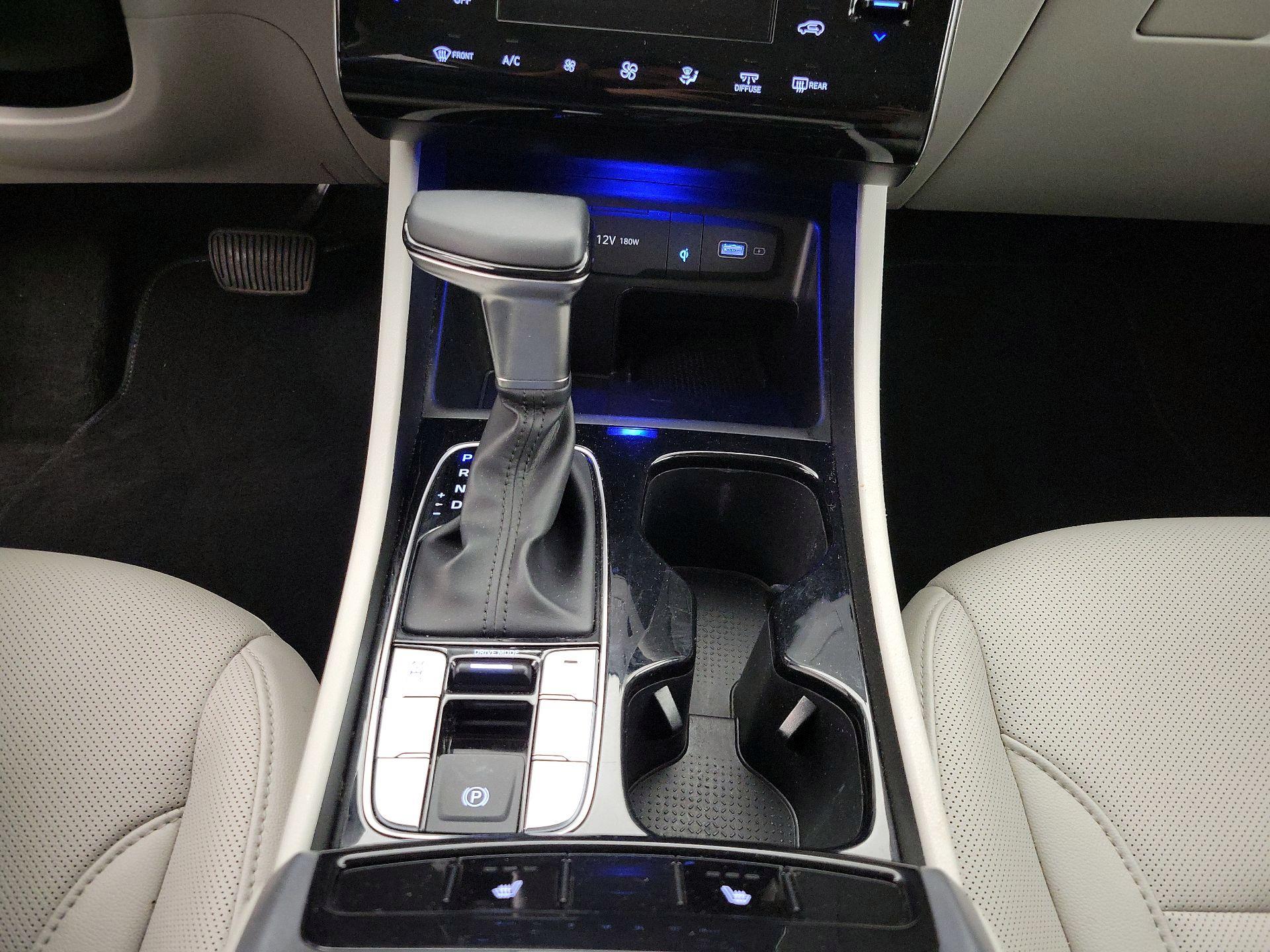 Thumbnail: 2023 Hyundai Tucson - 17