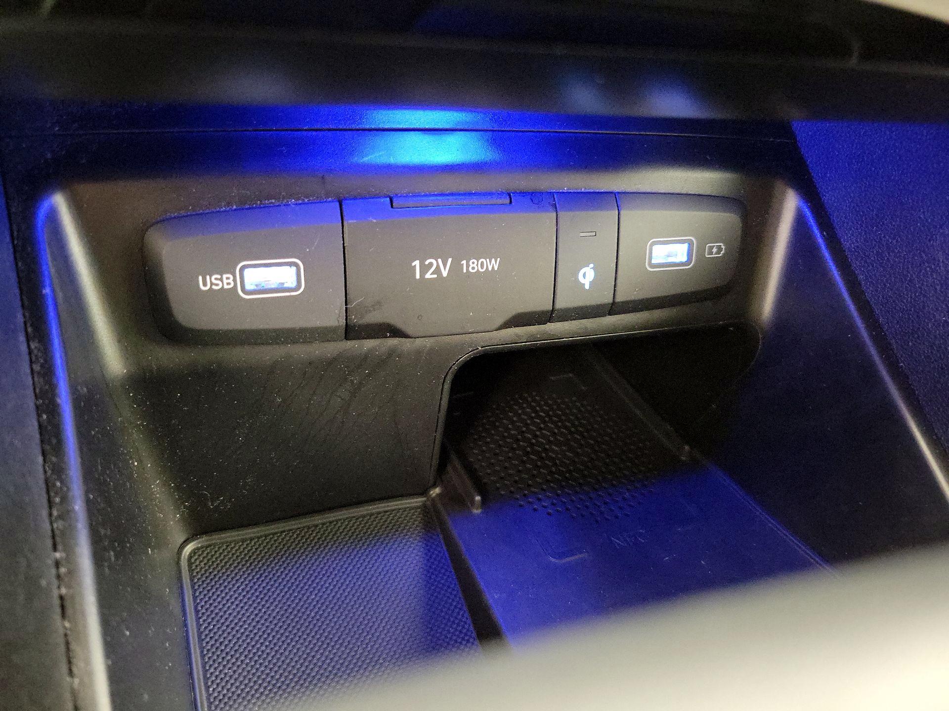 Thumbnail: 2023 Hyundai Tucson - 18