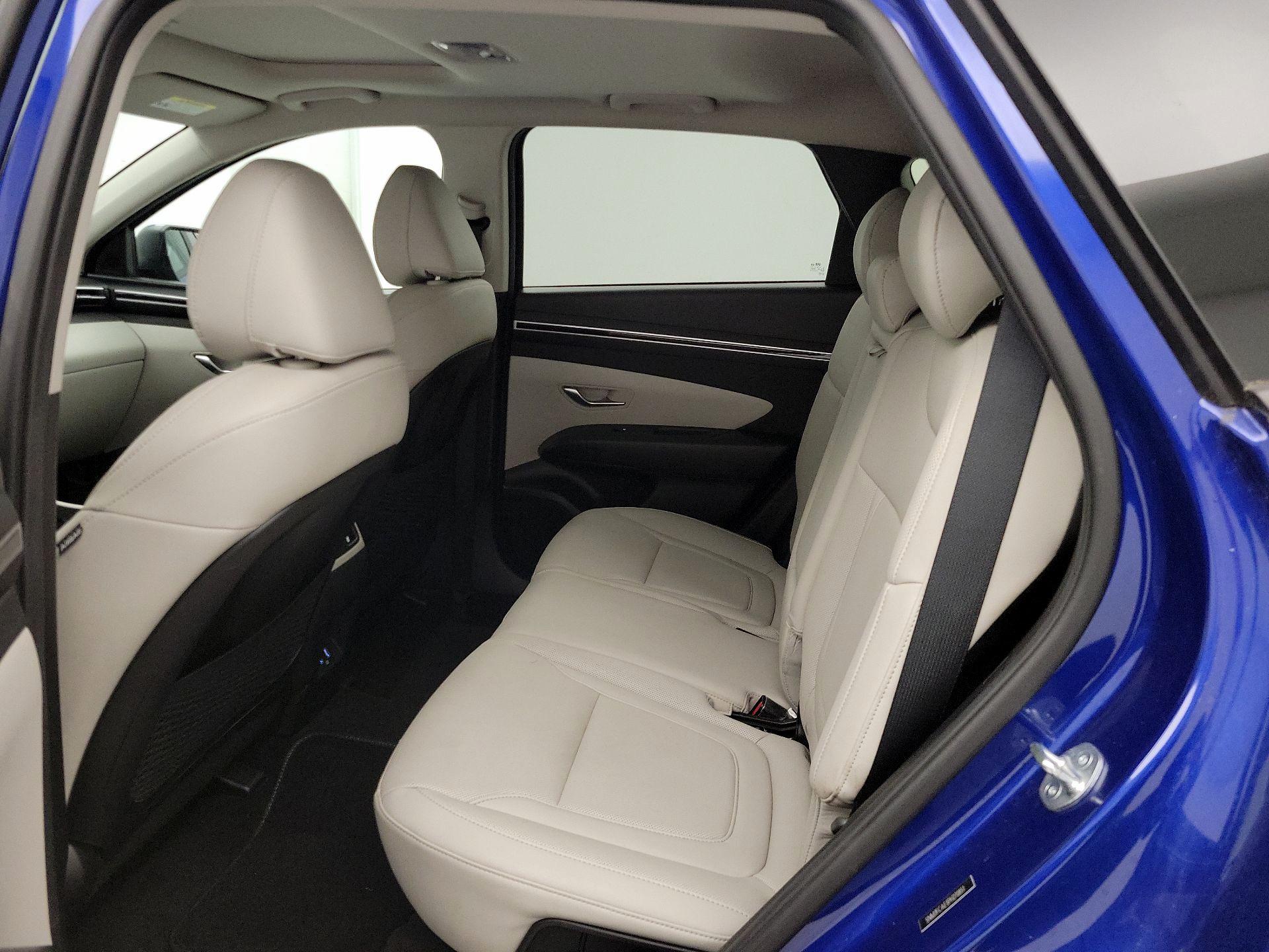 Thumbnail: 2023 Hyundai Tucson - 20