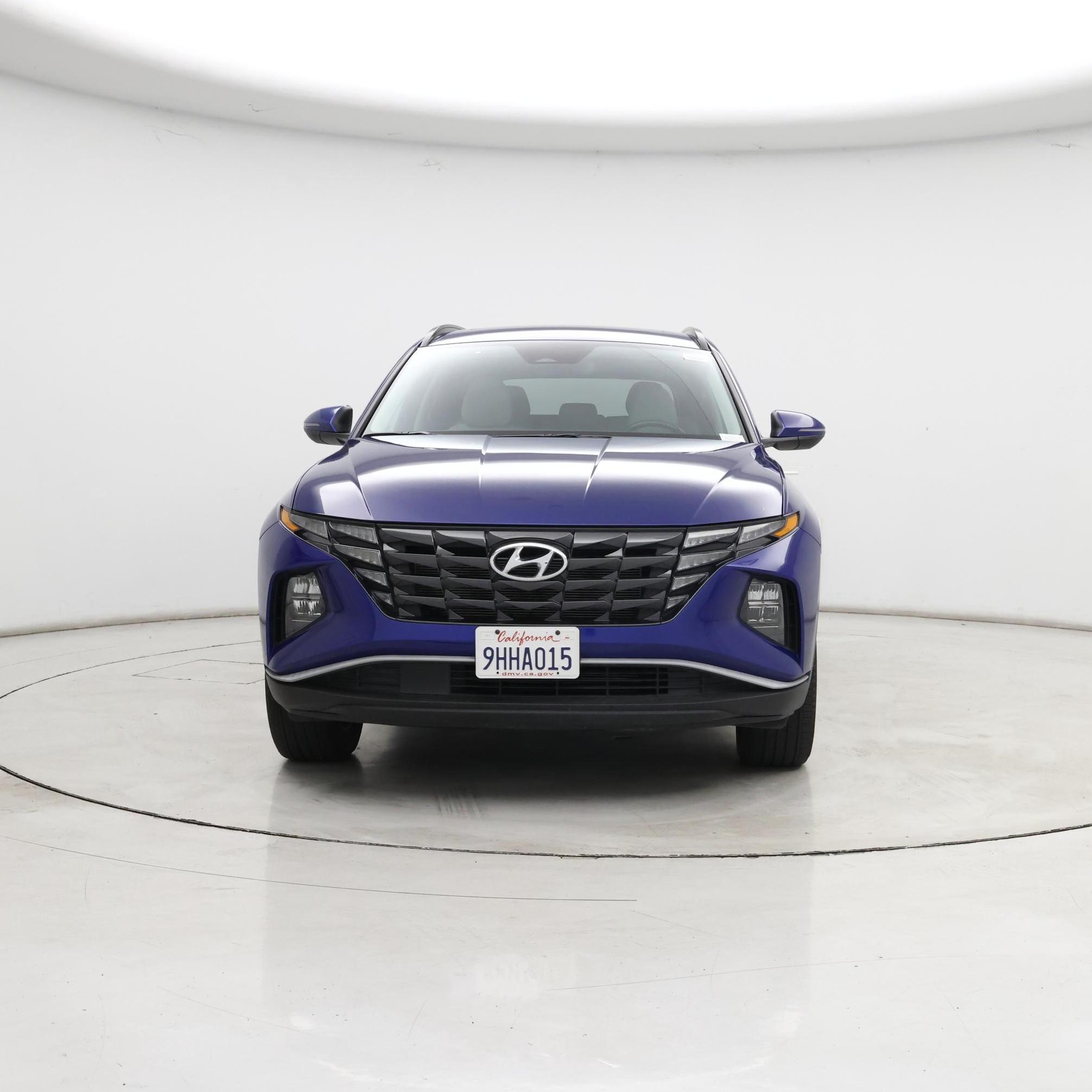 Thumbnail: 2023 Hyundai Tucson - 5