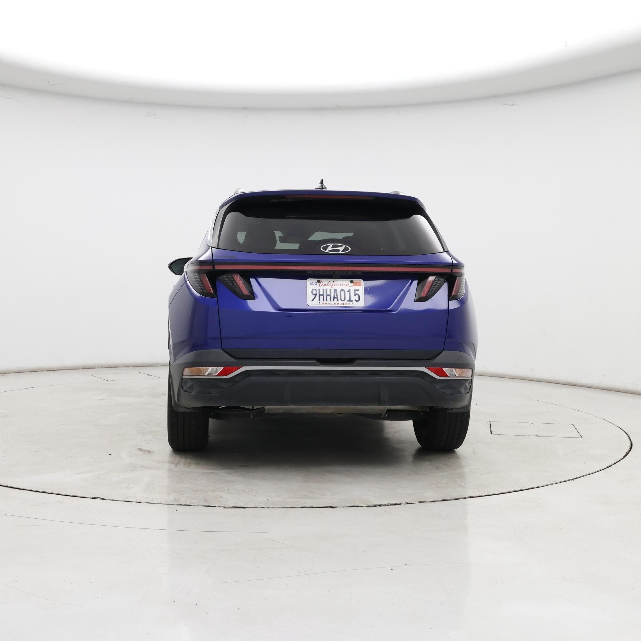 Thumbnail: 2023 Hyundai Tucson - 6