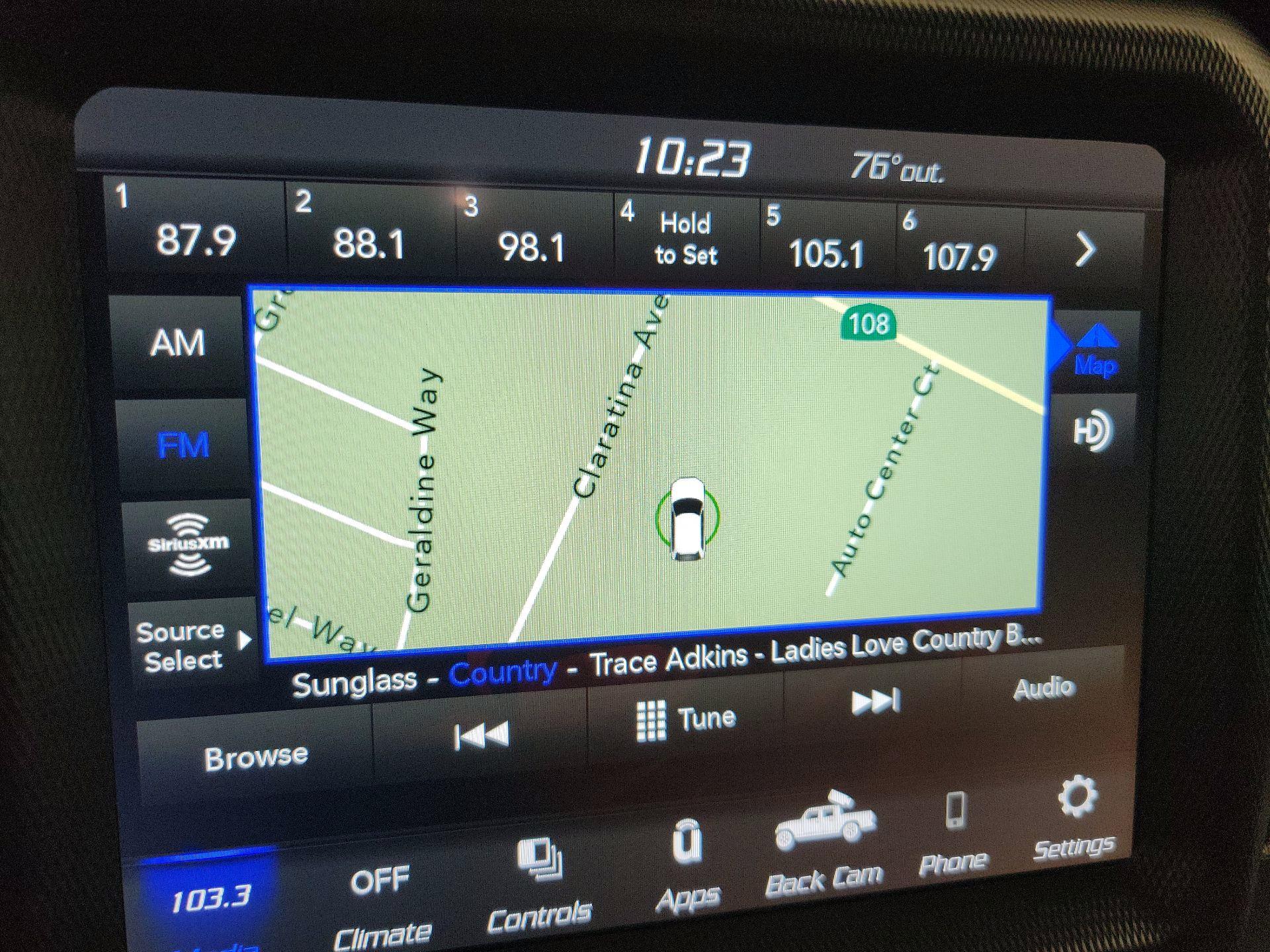 Thumbnail: 2021 Jeep Gladiator - 14