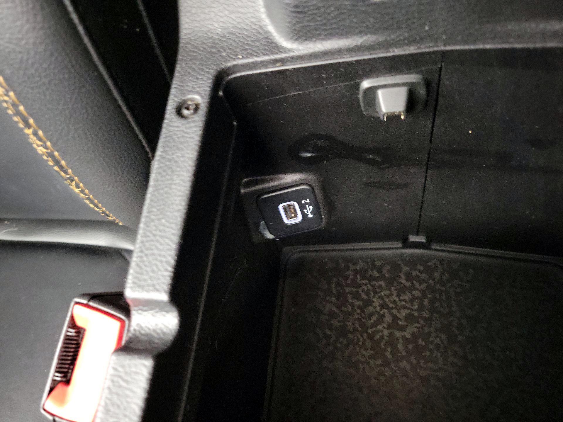 Thumbnail: 2021 Jeep Gladiator - 19