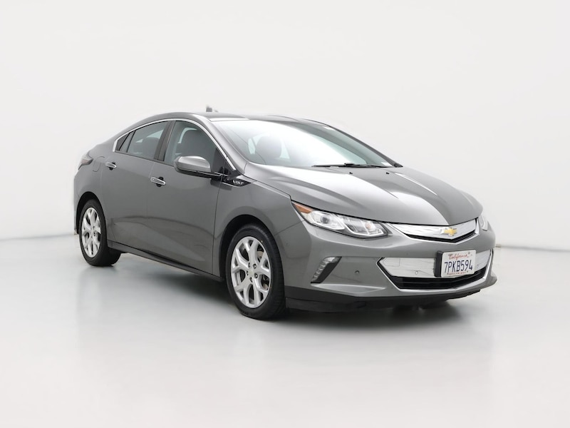 2016 Chevrolet Volt Premier -
                  Modesto, CA